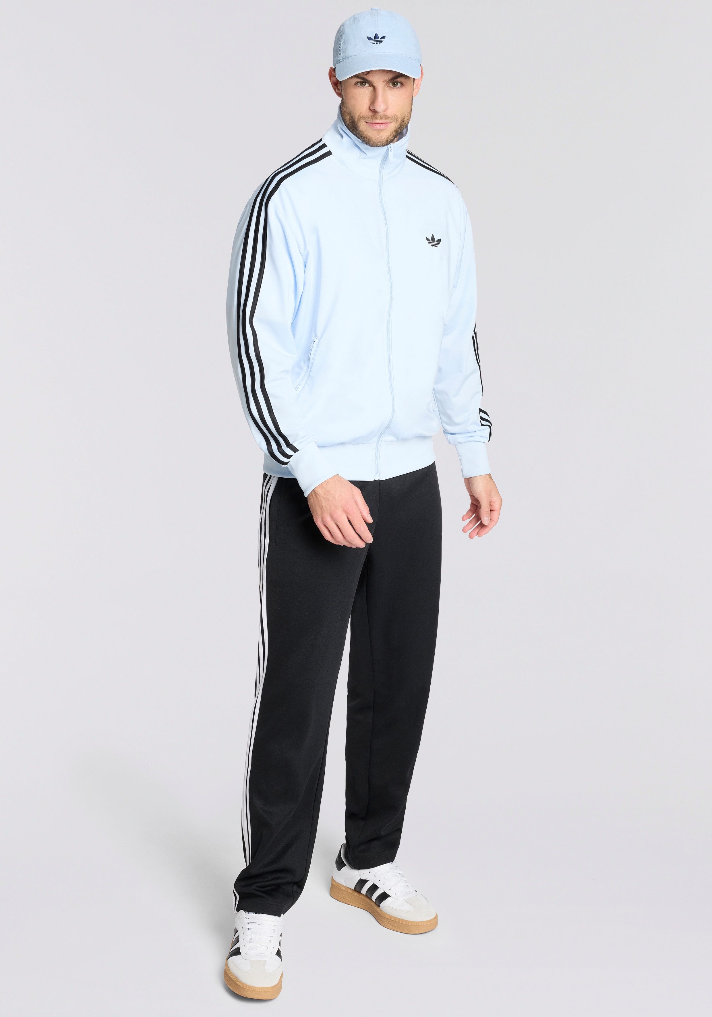 adidas Originals Baseball Cap IN WASHED-OPTIK günstig online kaufen