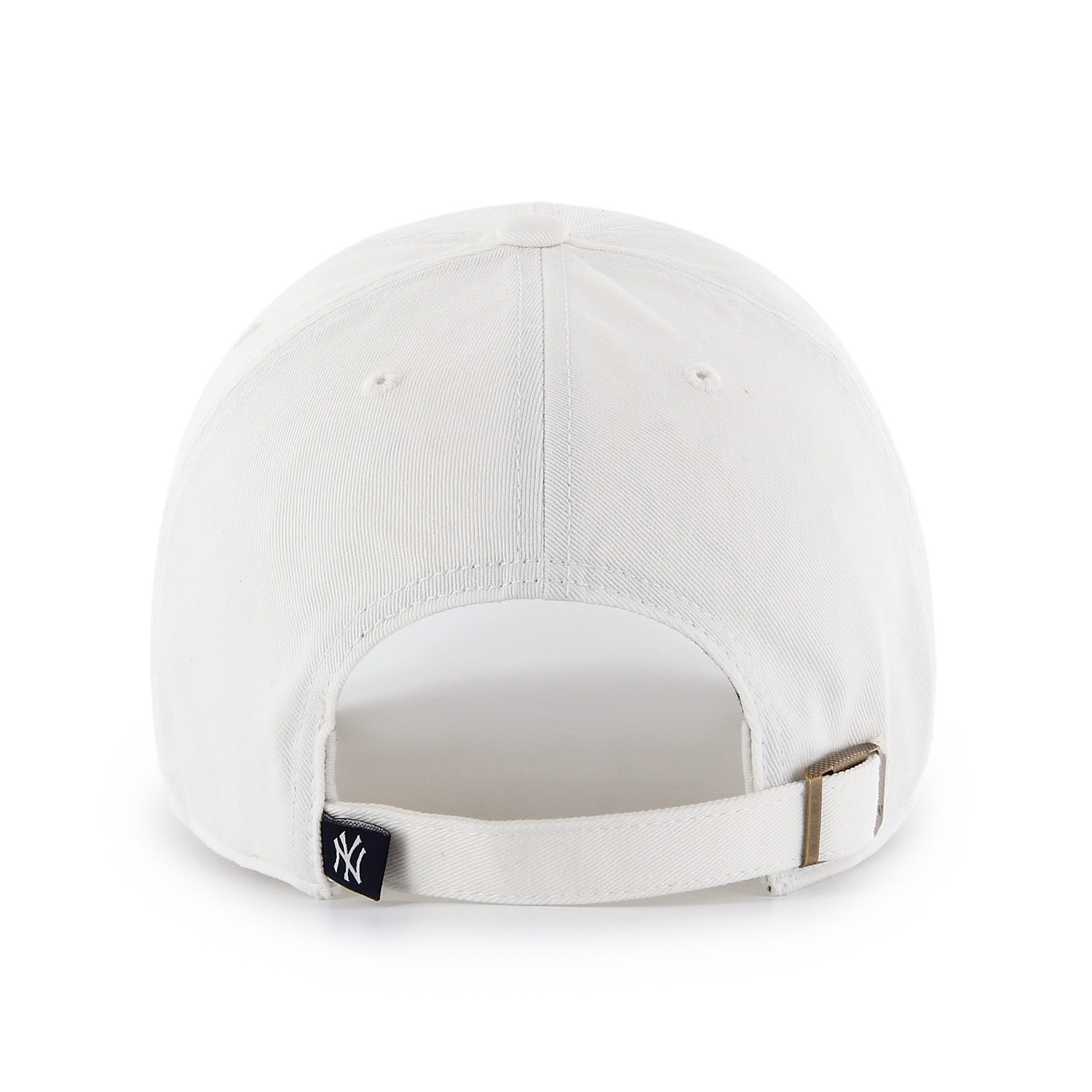 '47 Brand Baseball Cap '47 Brand MLB New York Yankees '47 CLEAN UP (Basecap günstig online kaufen