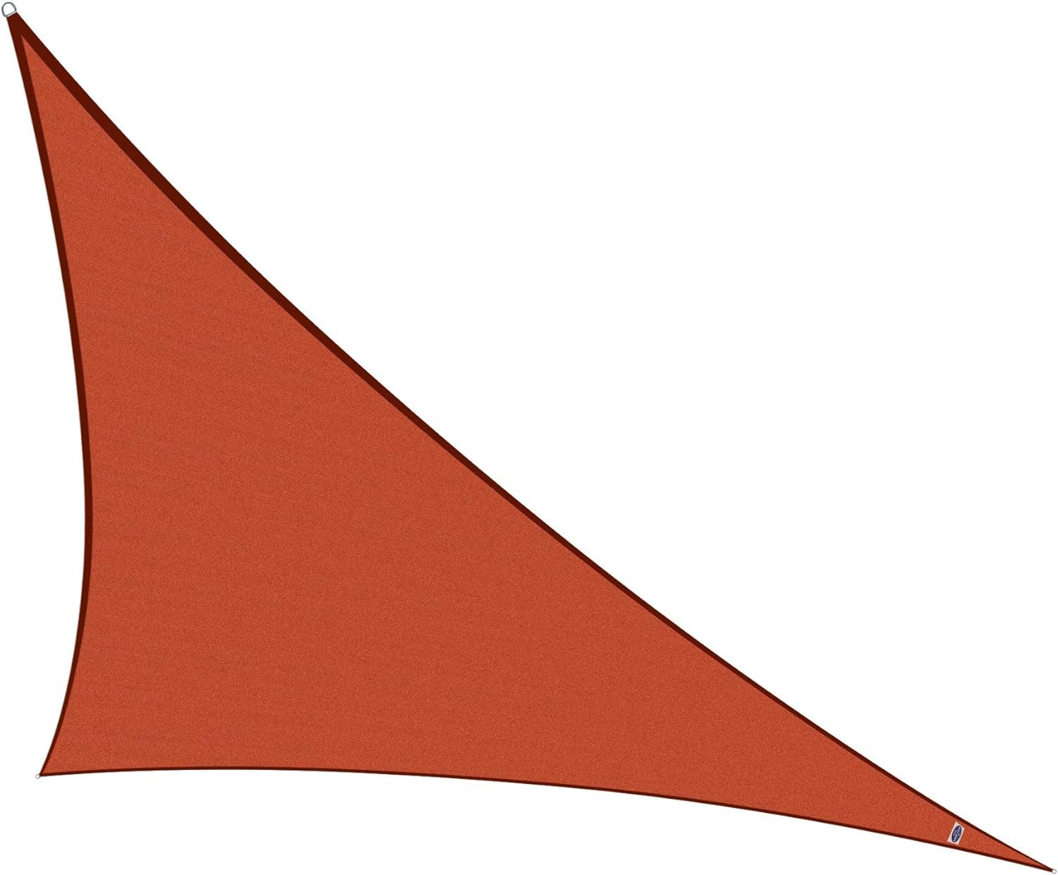 Liszton Sonnensegel Sonnensegel Rechteck 5x5x7m, Sonnenschutz günstig online kaufen