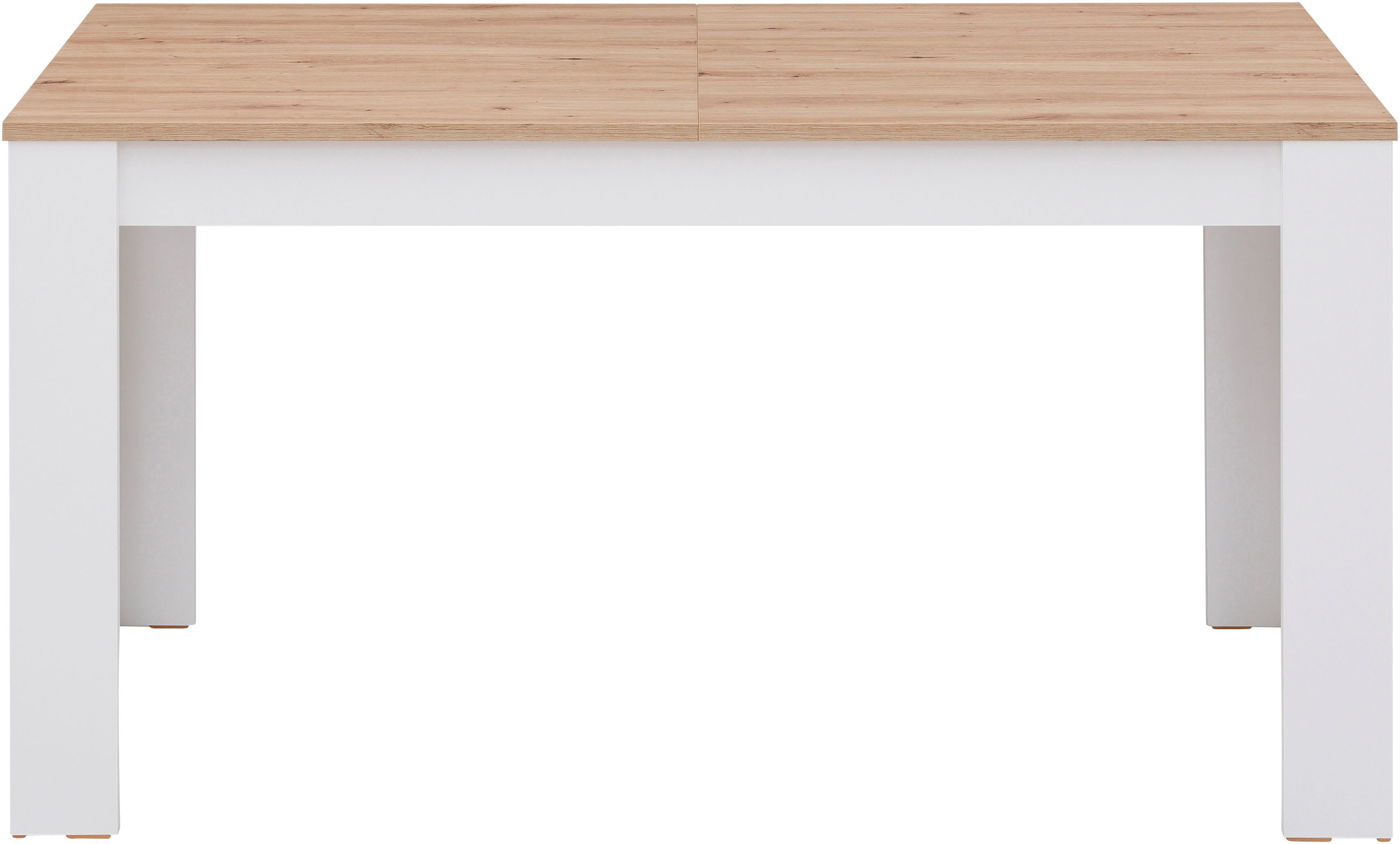 Home affaire Esstisch Bergamo Küchentisch, pflegeleichter Esstisch, erhältl günstig online kaufen