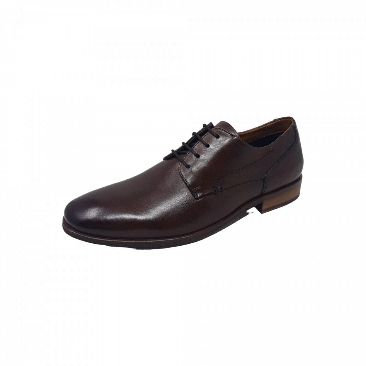 Salamander Stanley Schnürschuh