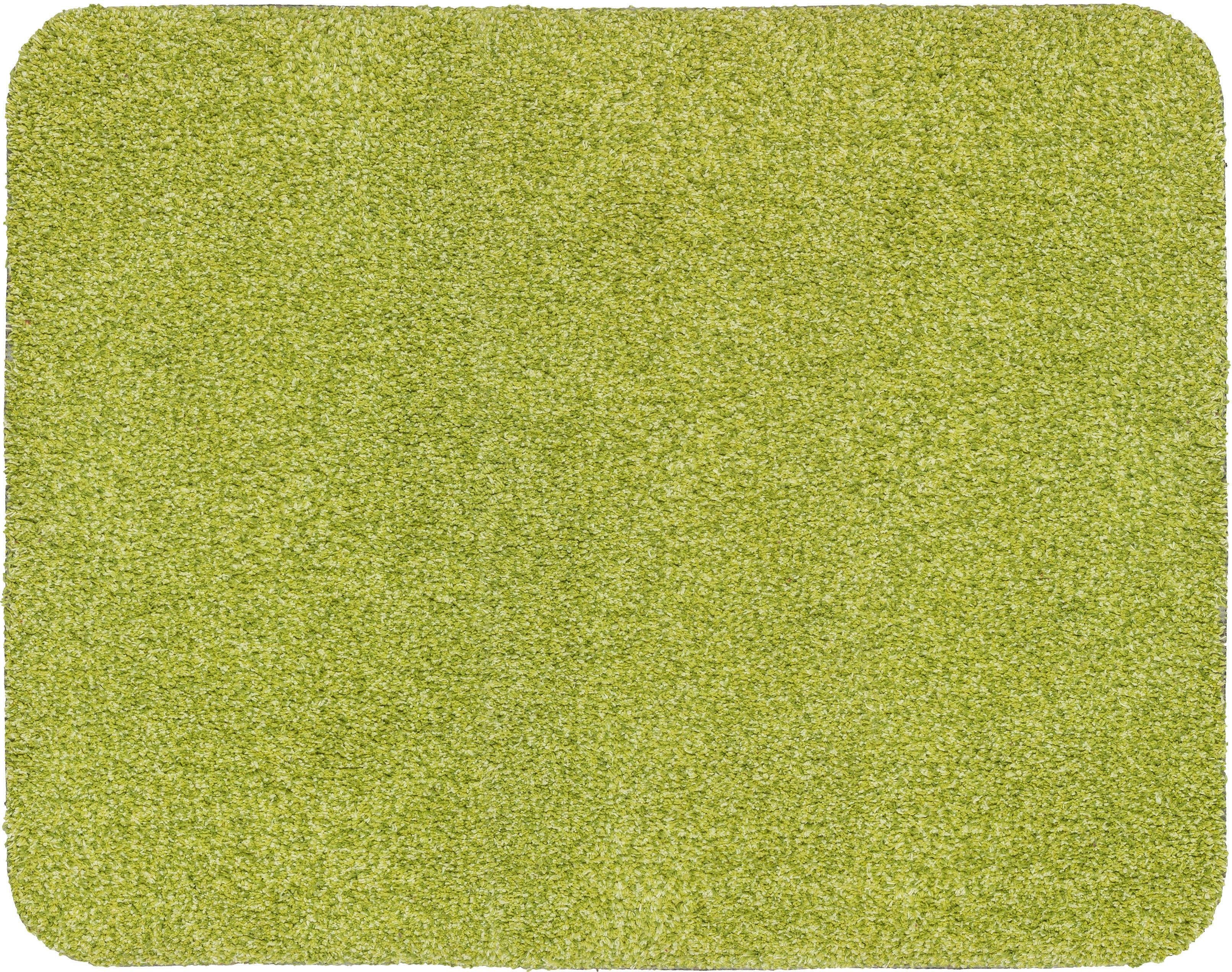 ASTRA Läufer Saugstark 601, rechteckig, Höhe: günstig online kaufen