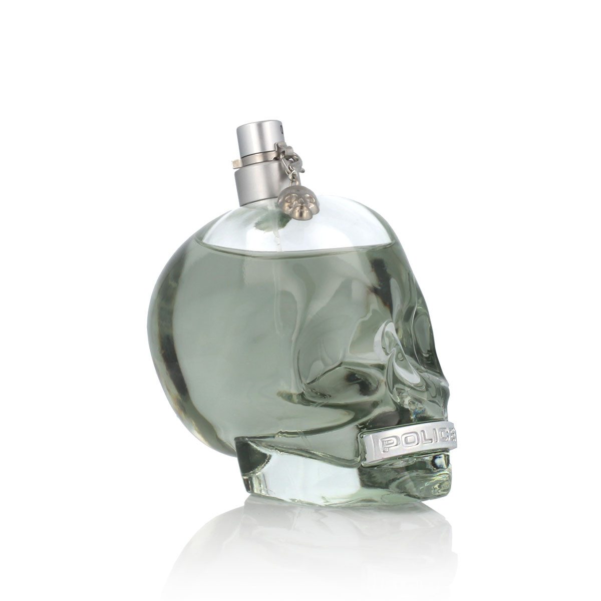 Police Eau de Toilette To Be Green