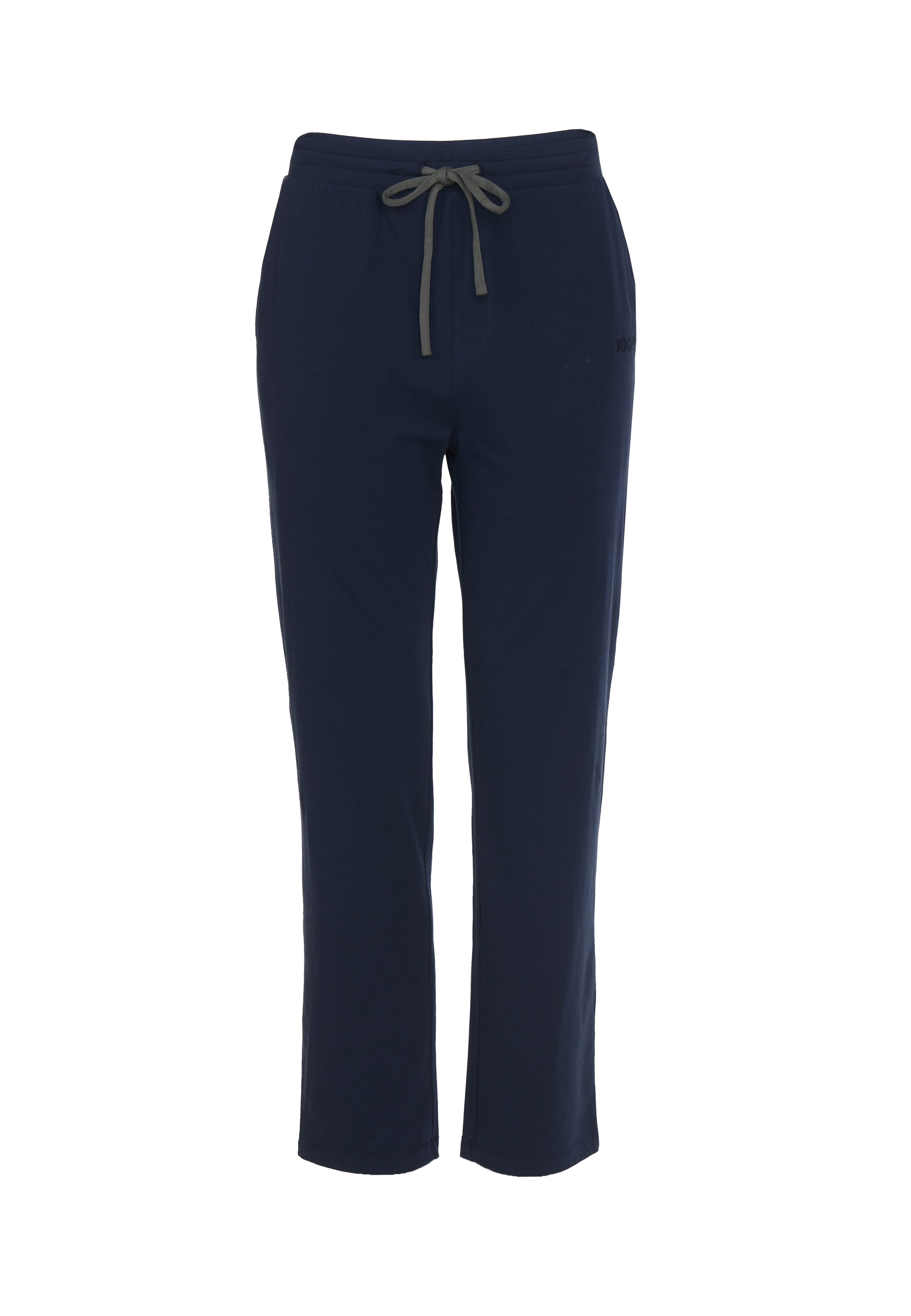 JOOP! Pyjama Core (2 tlg) mit Rundhalsausschnitt, Langarm, Cotton-Mix