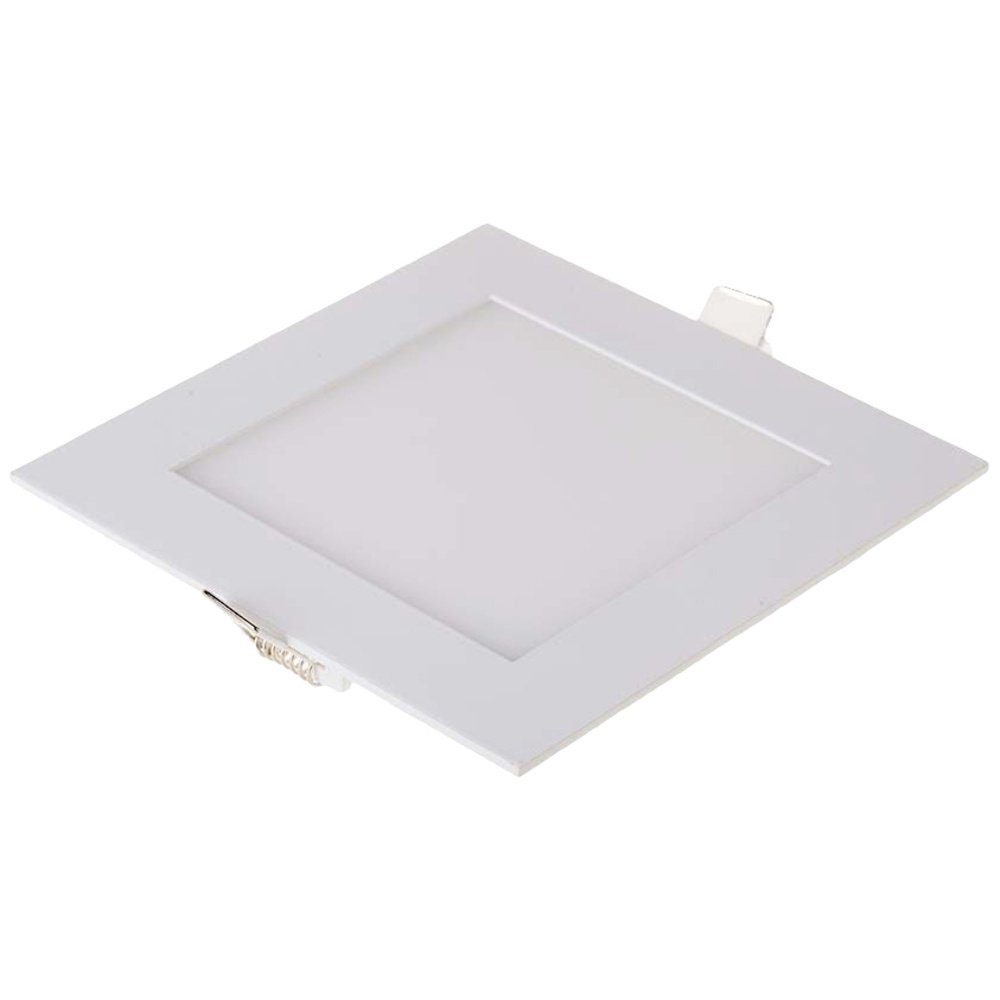 - EEK: (A V-TAC W Warmw V-TAC LED G) F LED-Einbaupanel VT-1207SQ-N 12.00 Panel 214866