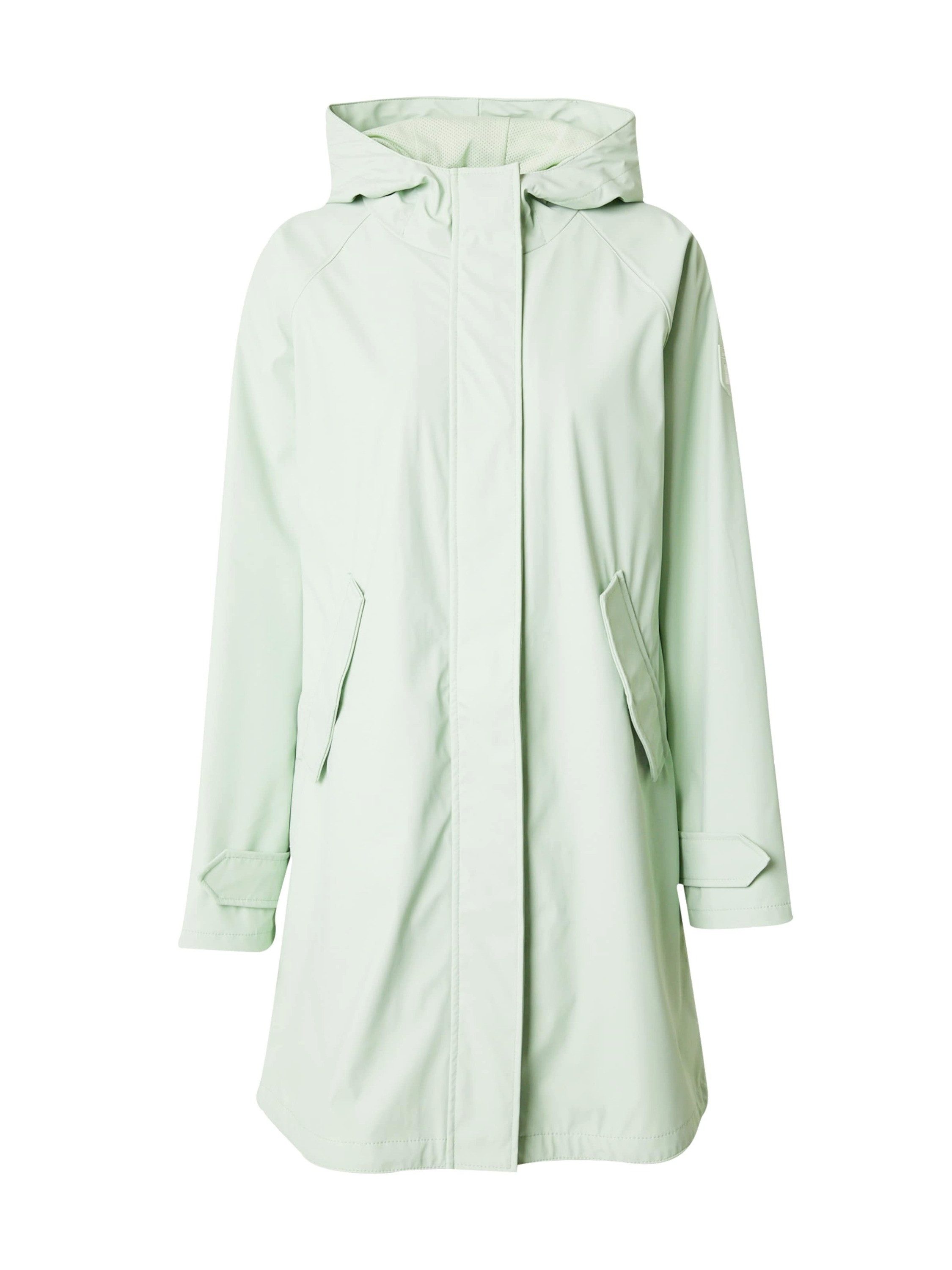 Derbe Funktionsjacke Friese Traveby (1-St)
