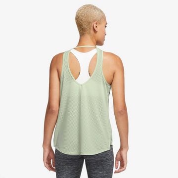 Nike Trainingsshirt Damen Fitness-Top DRI-FIT ONE BREATHE (1-tlg)