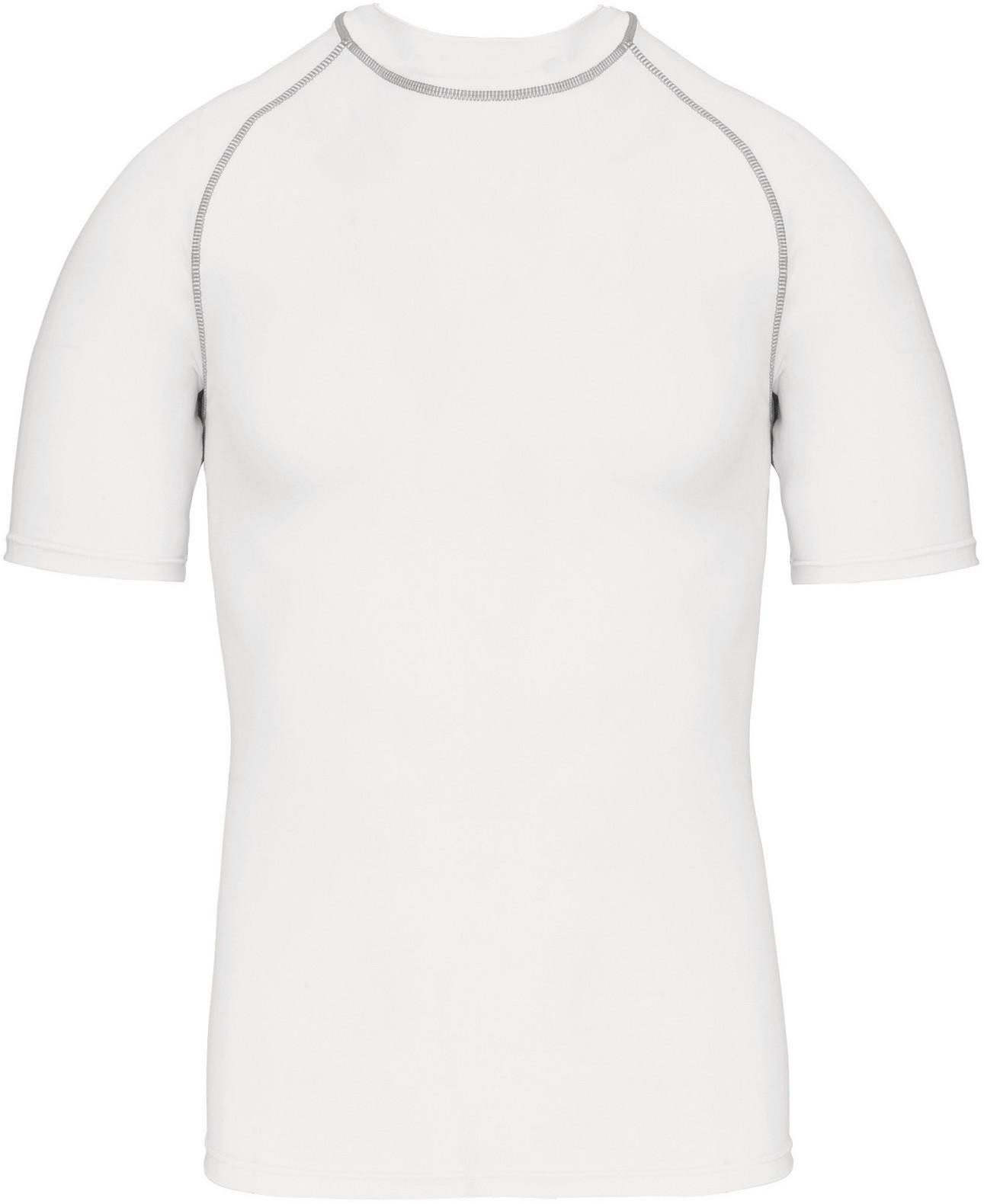 T-Shirt Kinder-Funktionsshirt Kurzarm und UV-Schutz
