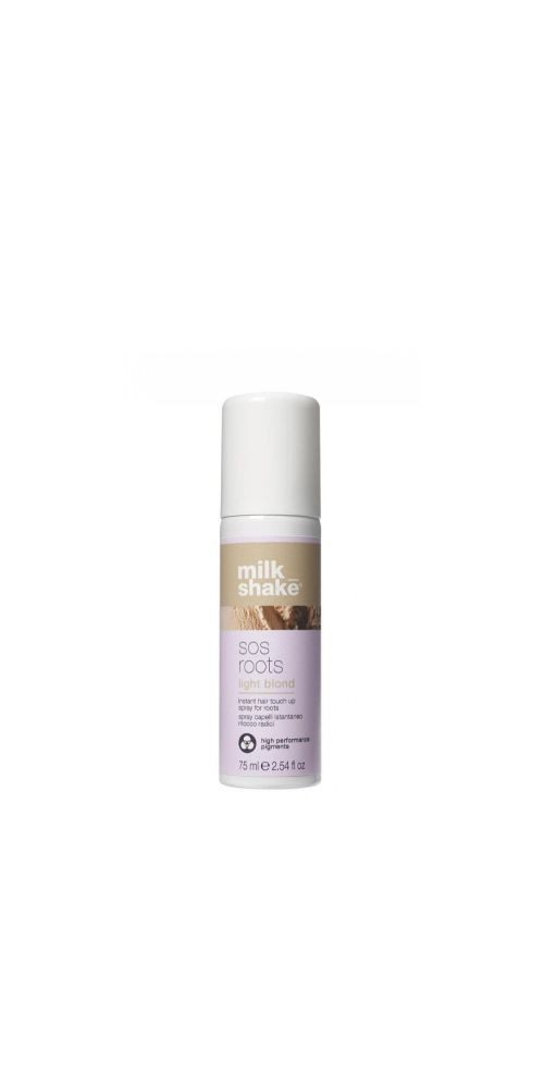 Milk Shake Haarfarbe Milk_Shake SOS Roots Light Blond 75ml