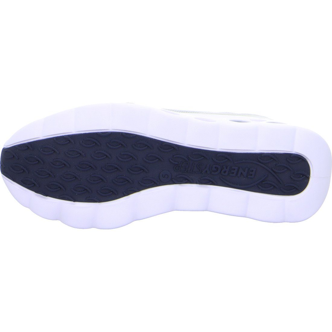 Sneaker 045368 Sneaker Ara Racer - Ara grau Damen Schuhe, Materialmix