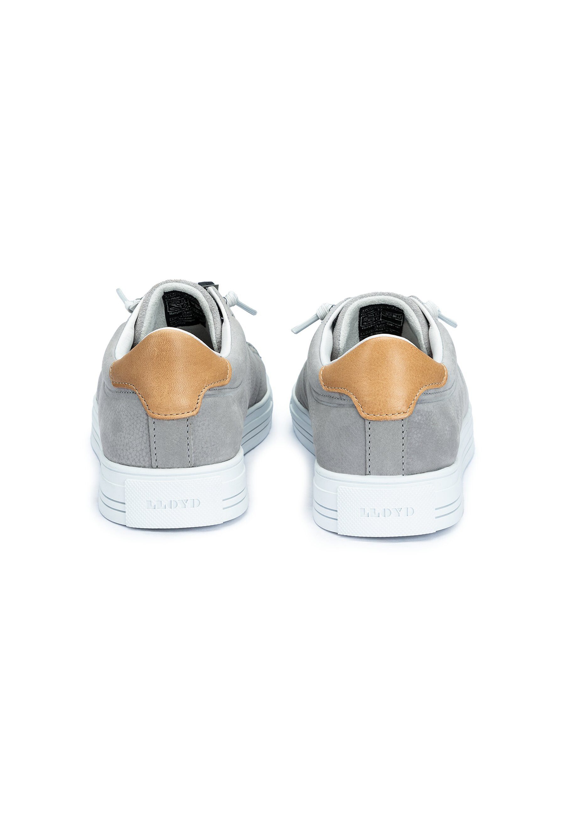 Lloyd ENRICO Sneaker mit modernem Design