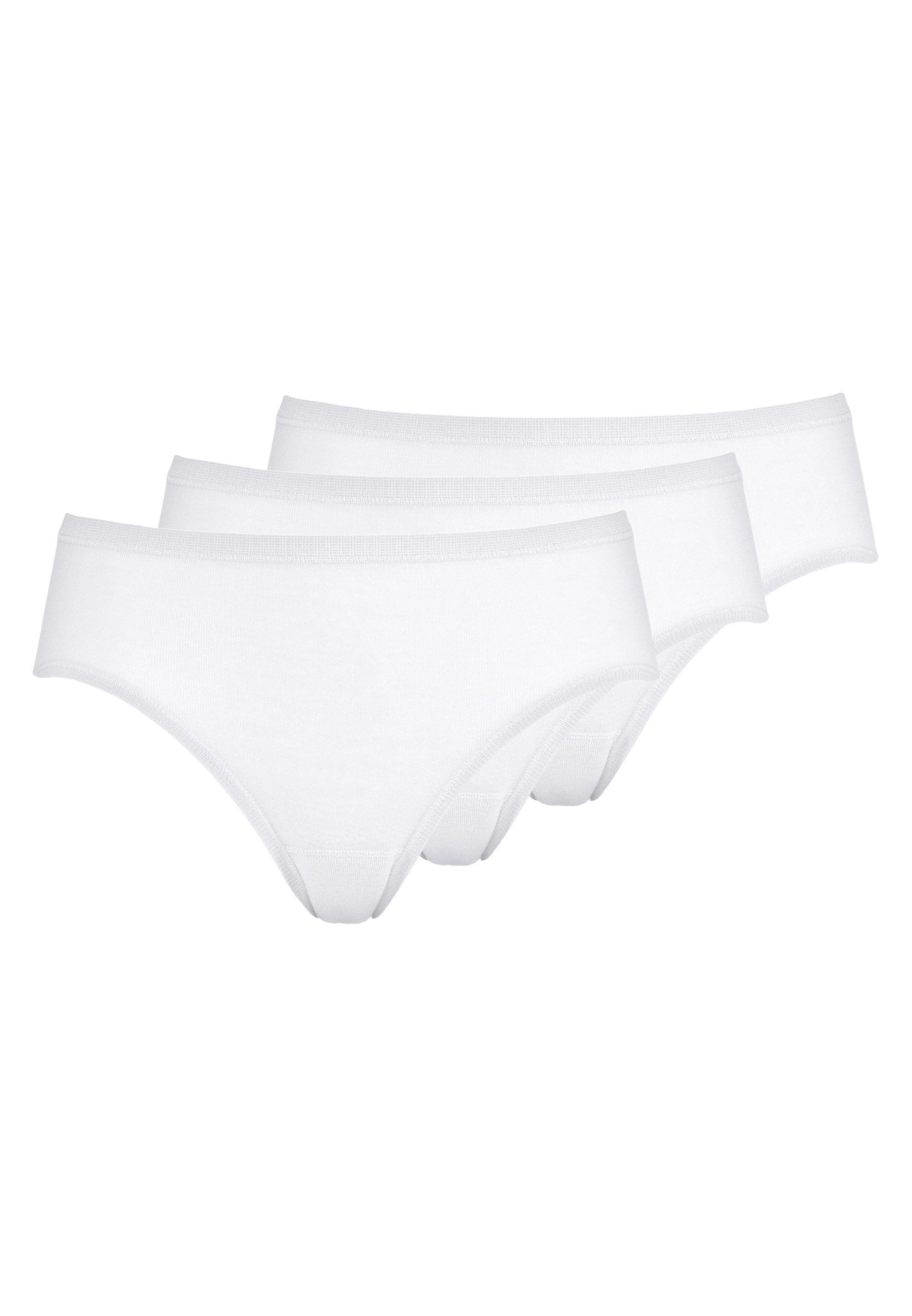 Hüftslip 3er-Pack 2000