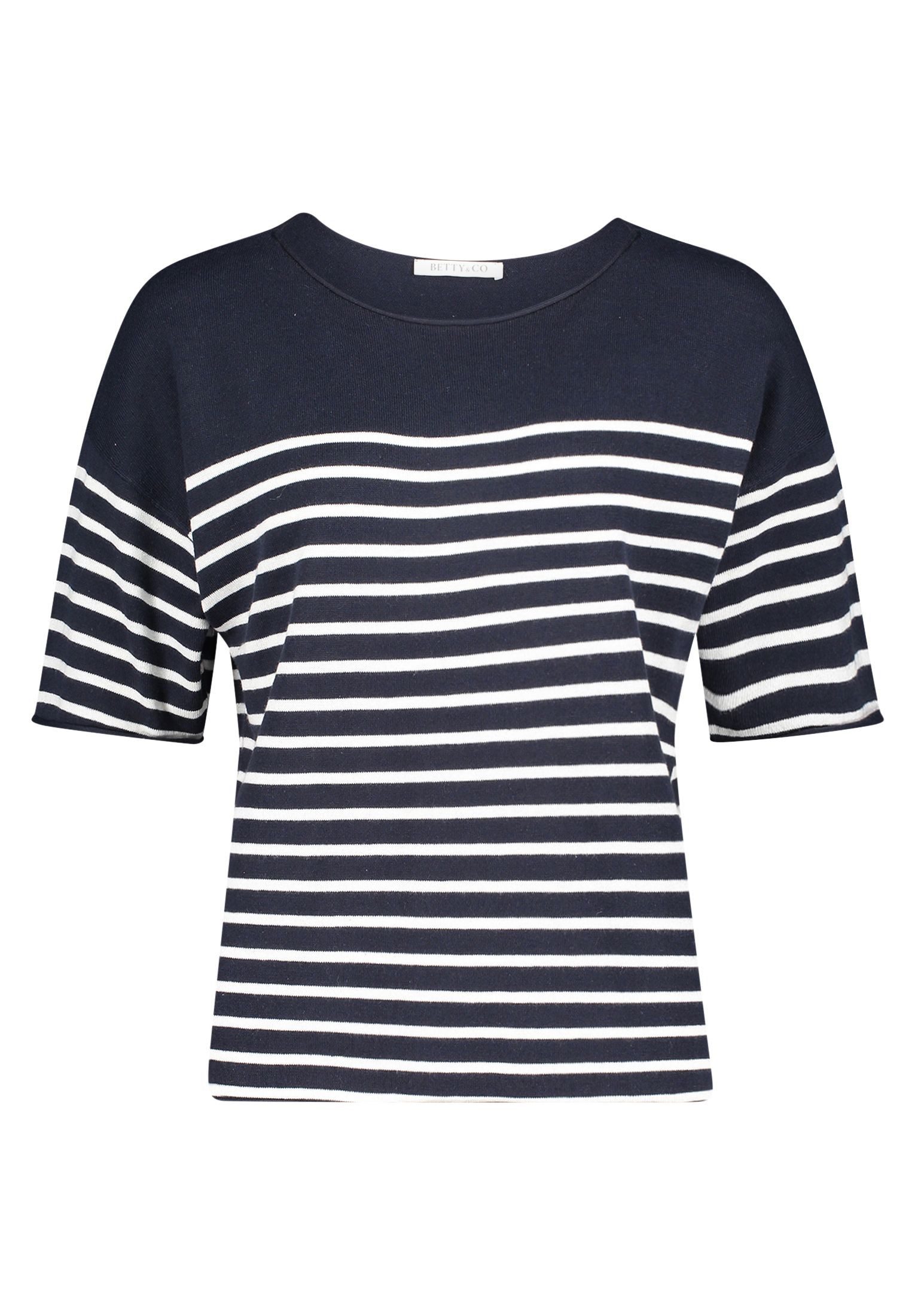 Betty&Co Strickpullover