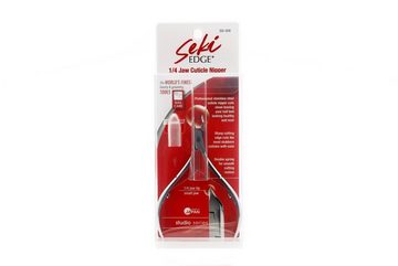 Seki EDGE Nagelschere Nagelhautzange SS-306 10.8x6.5x0.9 cm, handgeschärftes Qualitätsprodukt aus Japan