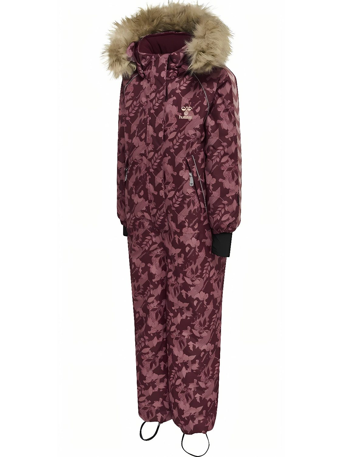 Schneeoverall