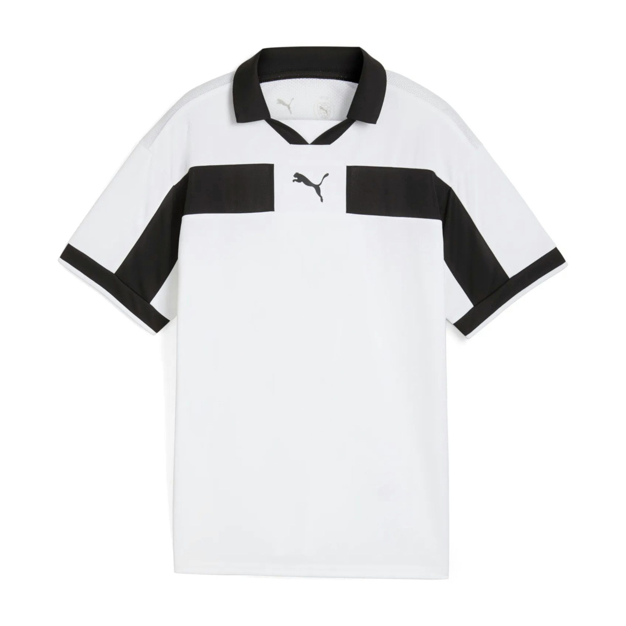 PUMA Fußballtrikot Puma Kinder Trikot teamCLASSIC Match Jersey Jr 707111