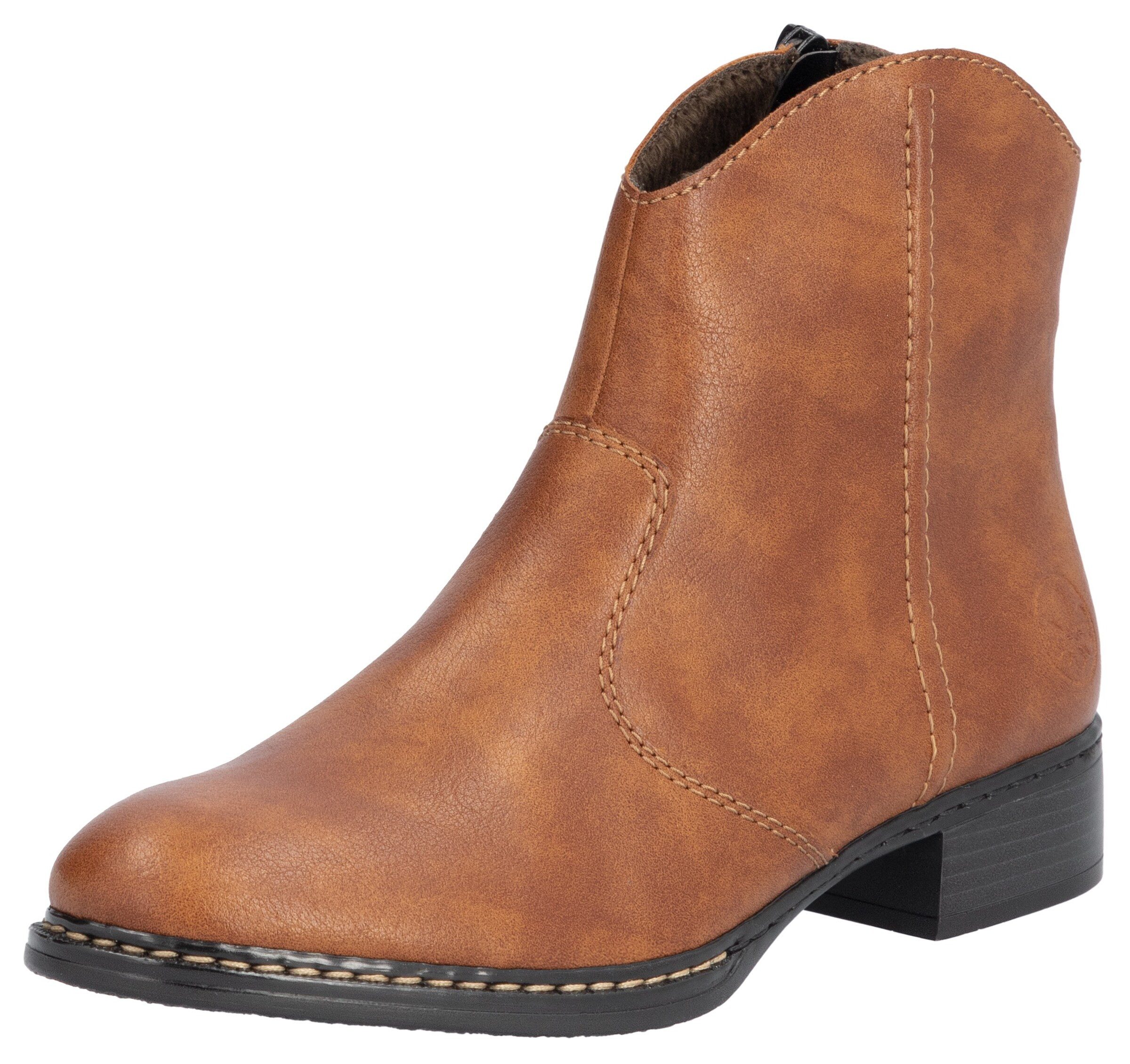 Rieker Ankleboots (1-tlg)