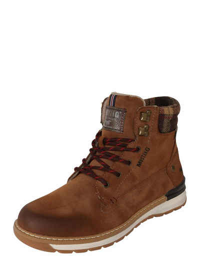 Mustang Herrenschuhe online kaufen | OTTO Kastinger Outdoor Trekking Bergsteiger Schuhe K Trek 1 Brown