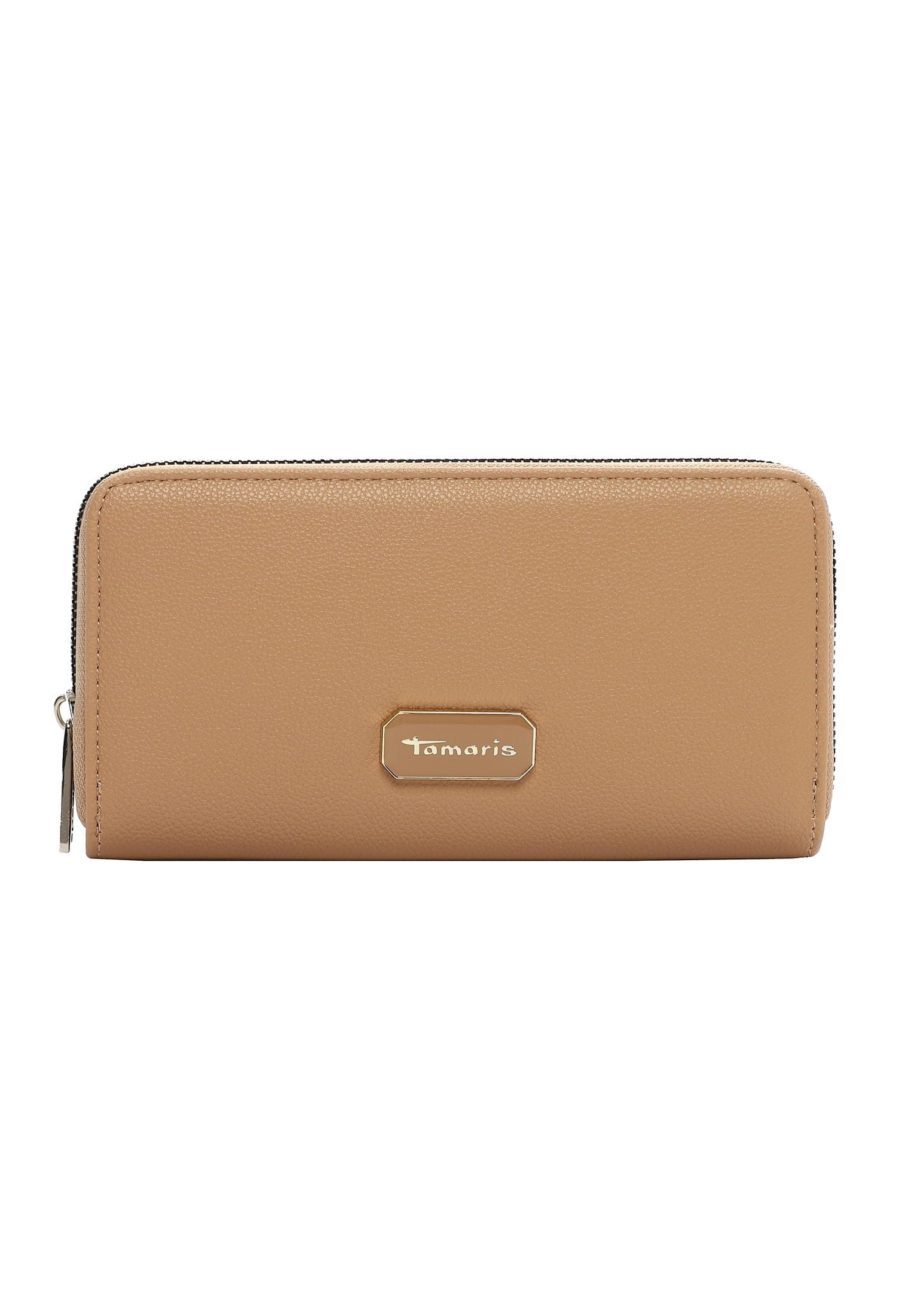 Tamaris Geldbörse TAS Katharina (1-tlg), Für Damen