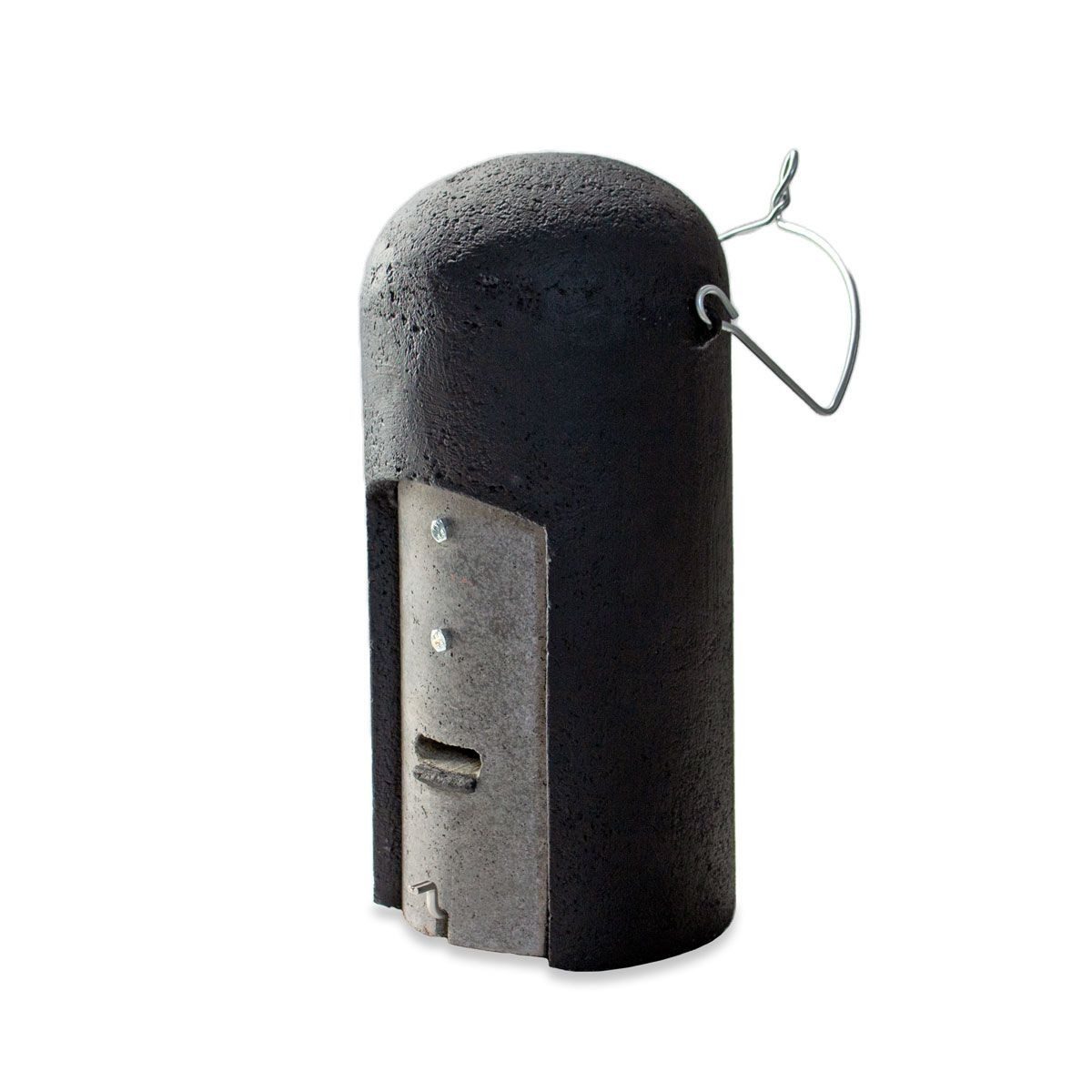 Schwegler Nistkasten Fledermaushöhle 1FD mit dreifacher Vorderwand H 36 cm Holzbeton