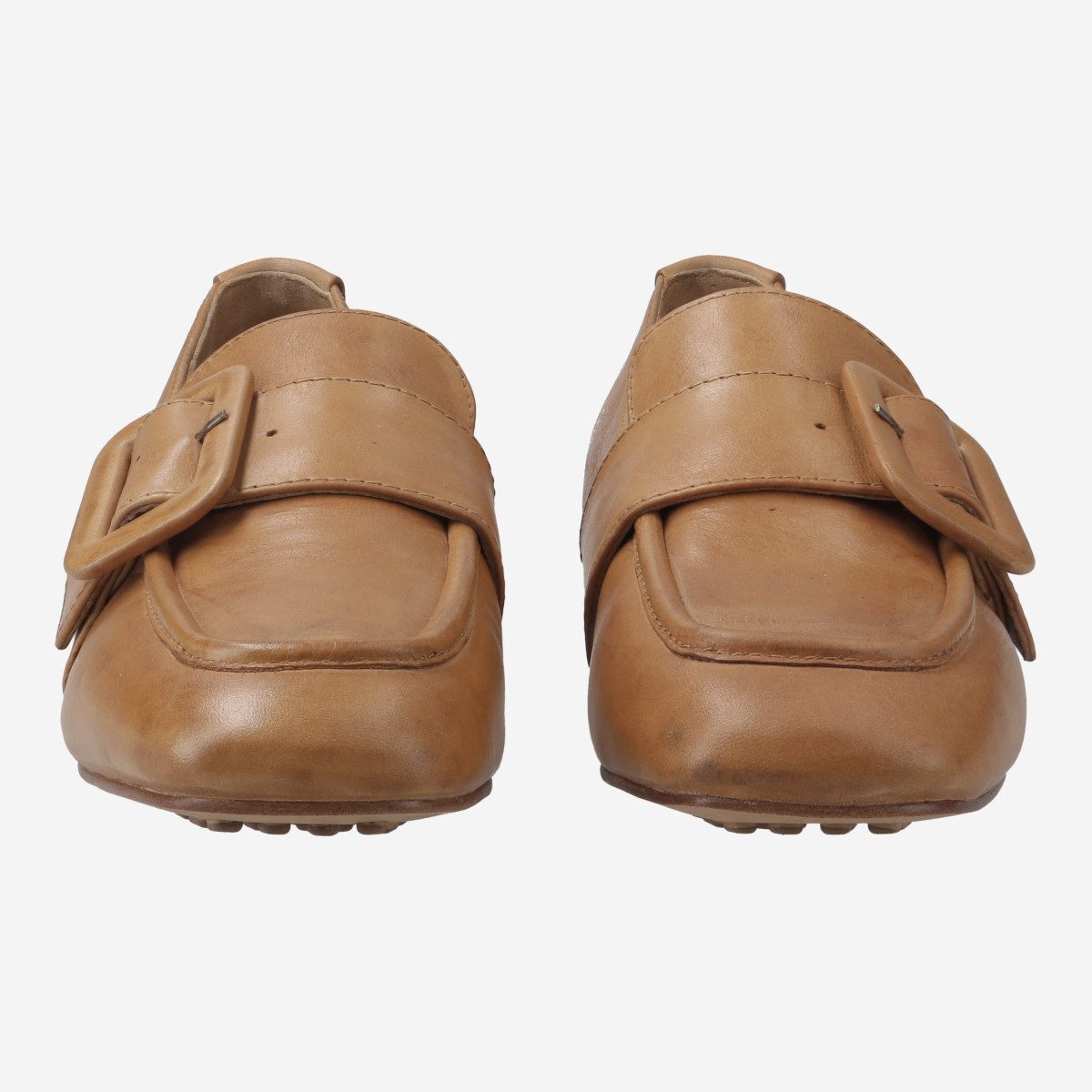 Maripé Maripé EV24-221 V.1 CAMEL, Slipper & Mokassin, Braun, Damen Slipper günstig online kaufen