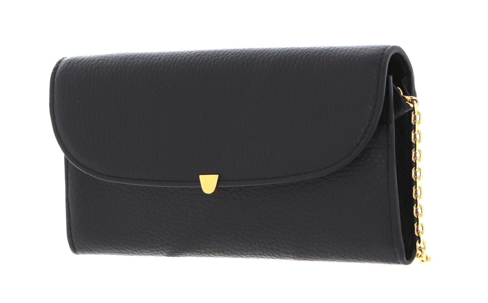 COCCINELLE Geldbörse Ida, aus echtem Rindsleder günstig online kaufen