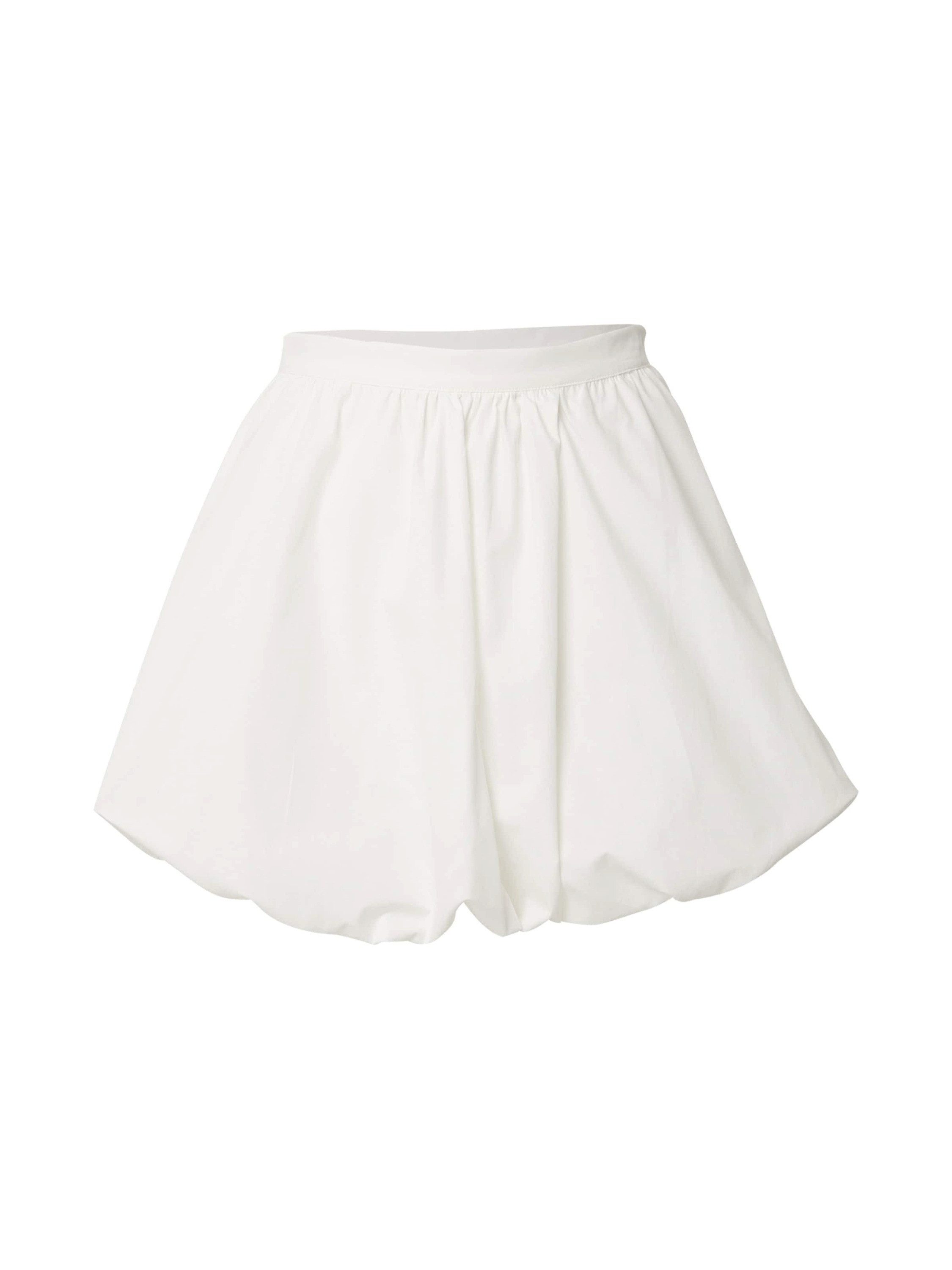 EDITED A-Linien-Rock Marissa (1-tlg) Plain/ohne Details