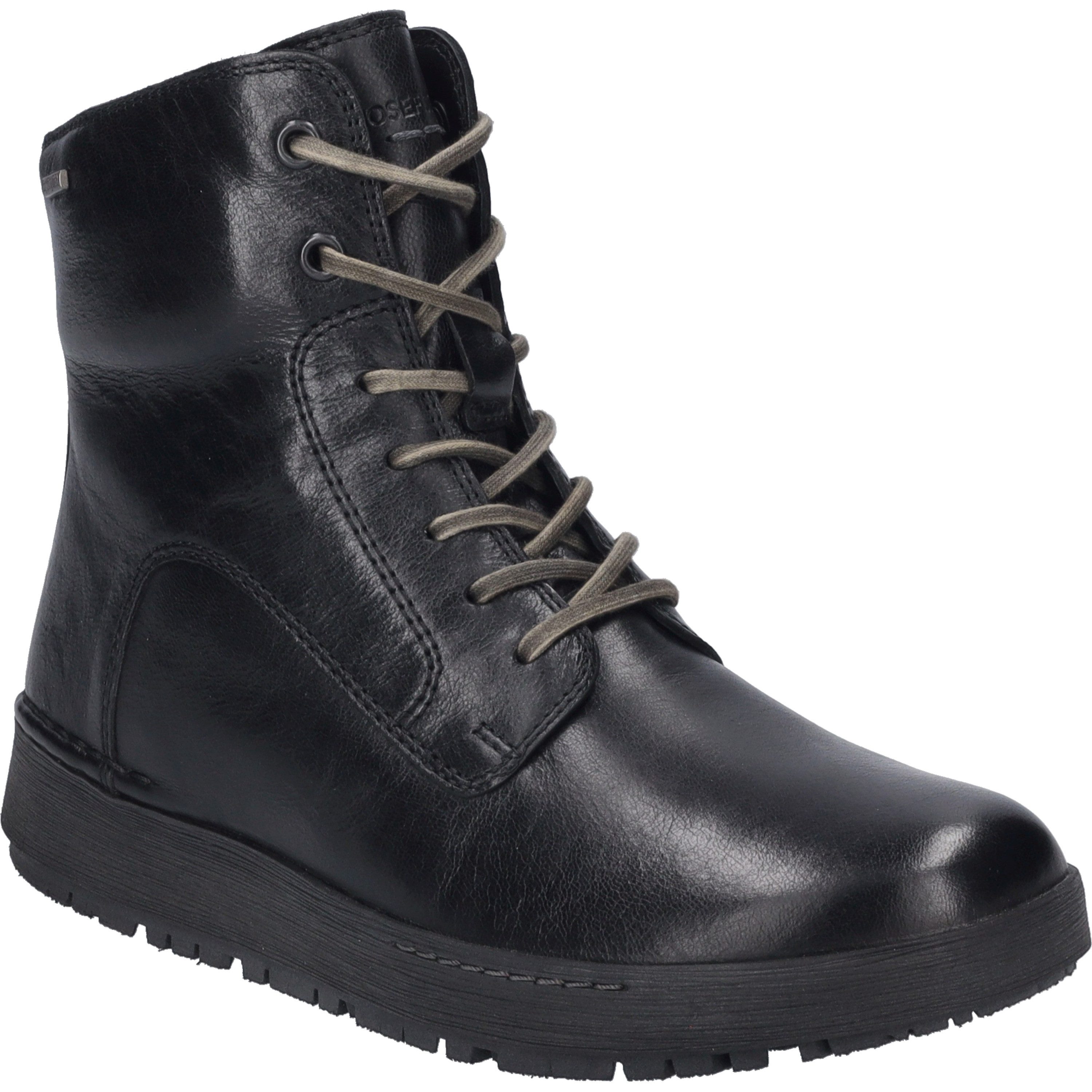 Josef Seibel Anna 51, schwarz Stiefelette günstig online kaufen