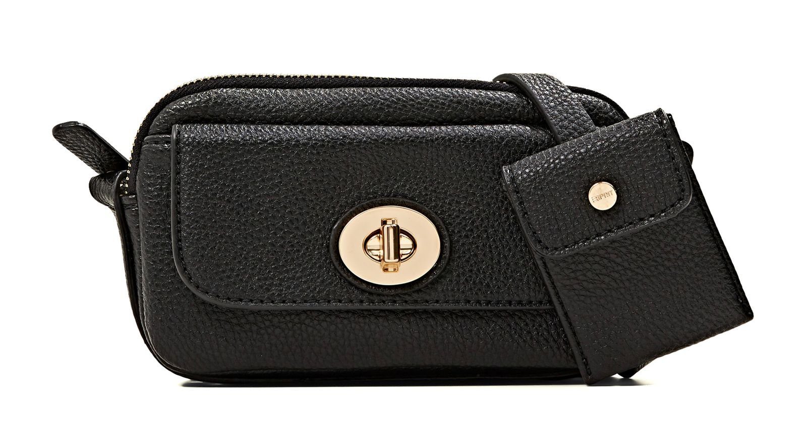 Esprit Umhängetasche Amy (Set, 2-tlg)