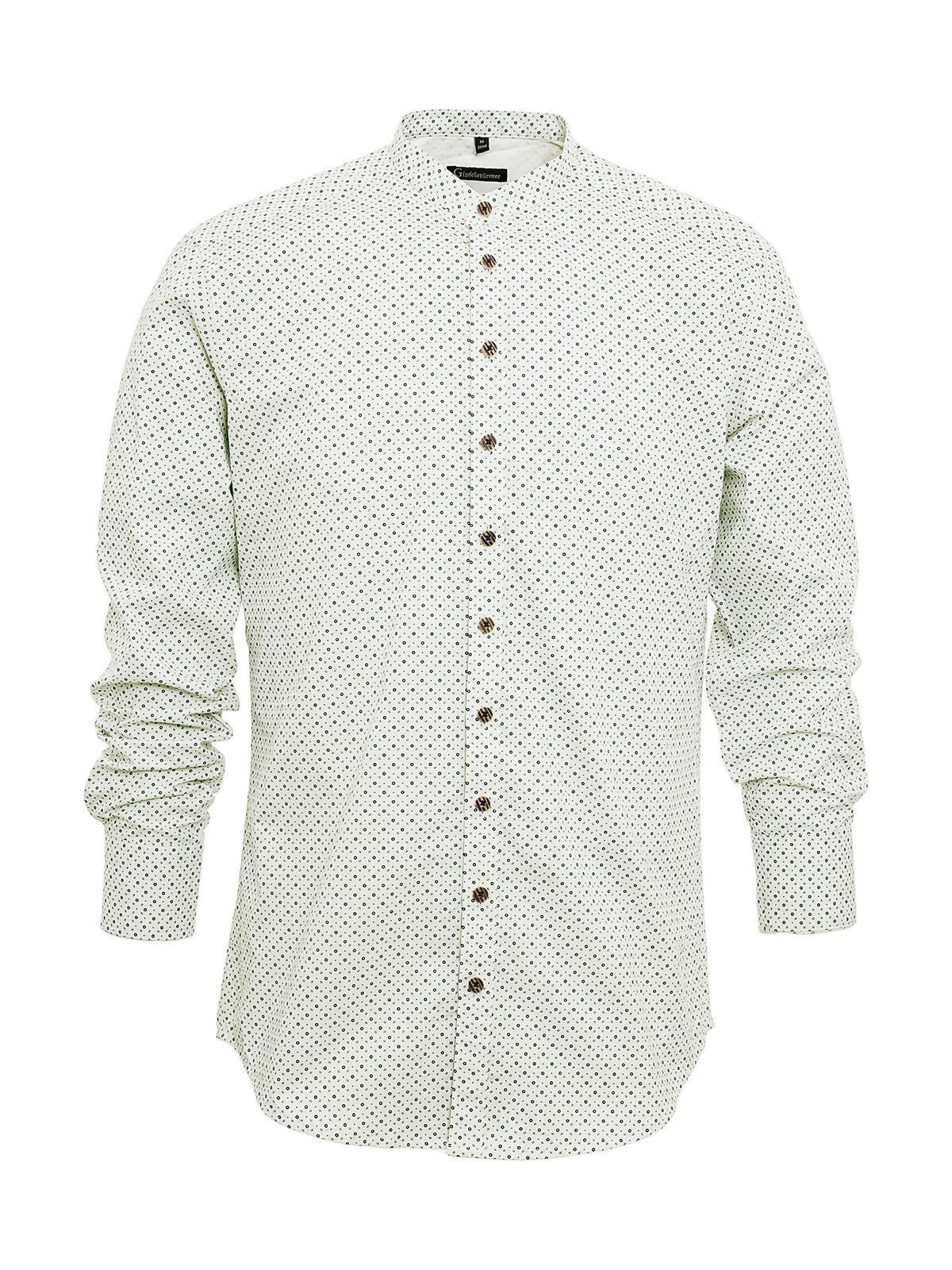 OS Trachten Trachtenhemd 420000-4301 günstig online kaufen