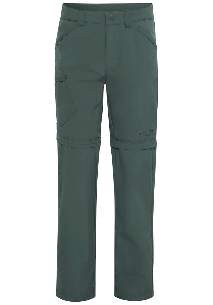 Zip-off-Hose SAFARI ZIP OFF PANTS K