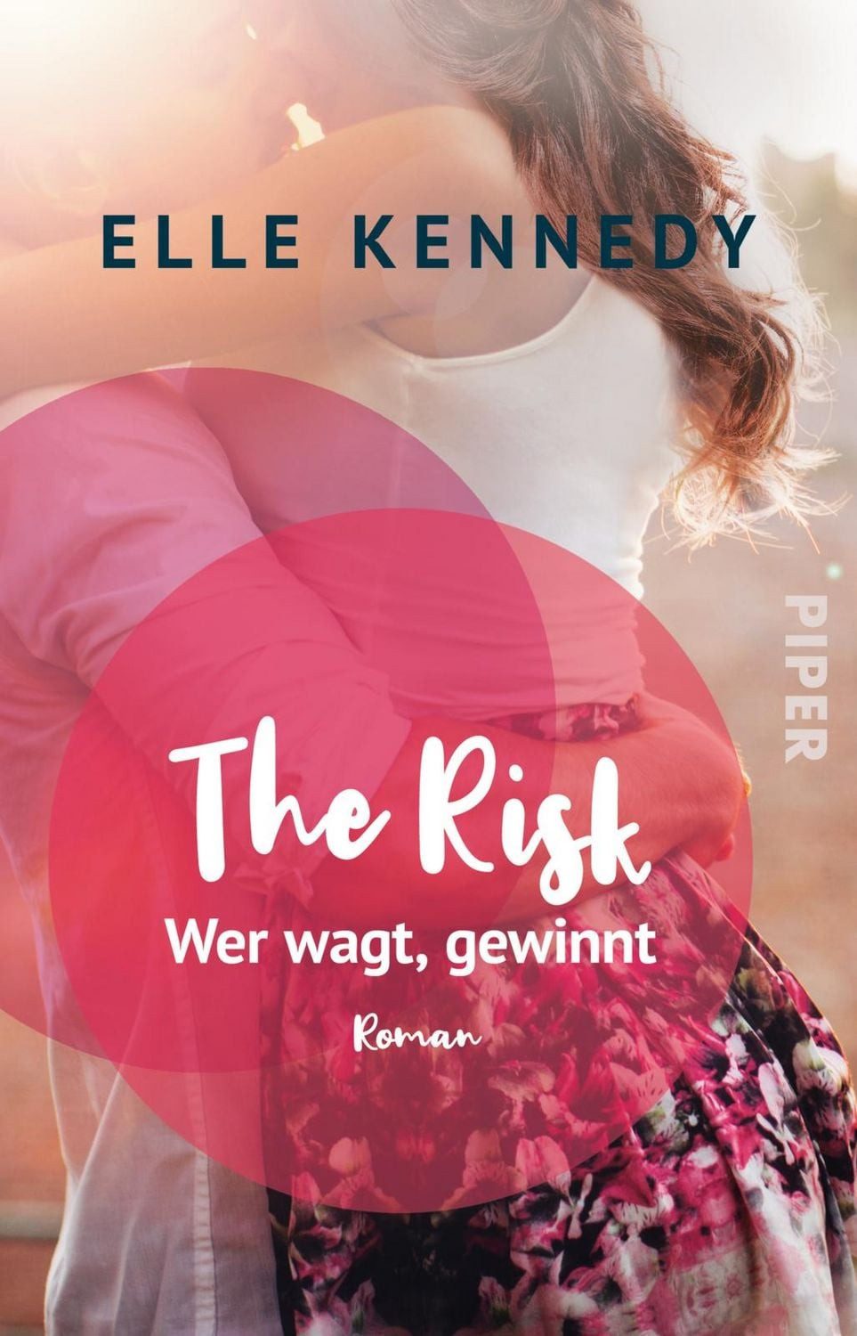 The Risk – Wer wagt, gewinnt / Elle Kennedy