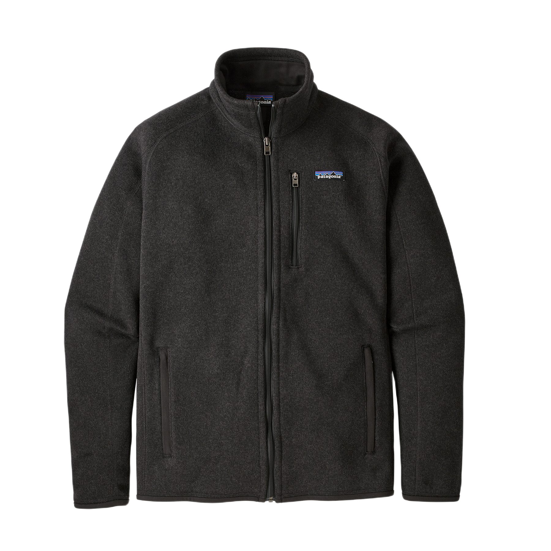 Patagonia Funktionsjacke Patagonia Better Sweater Fleecejacke günstig online kaufen