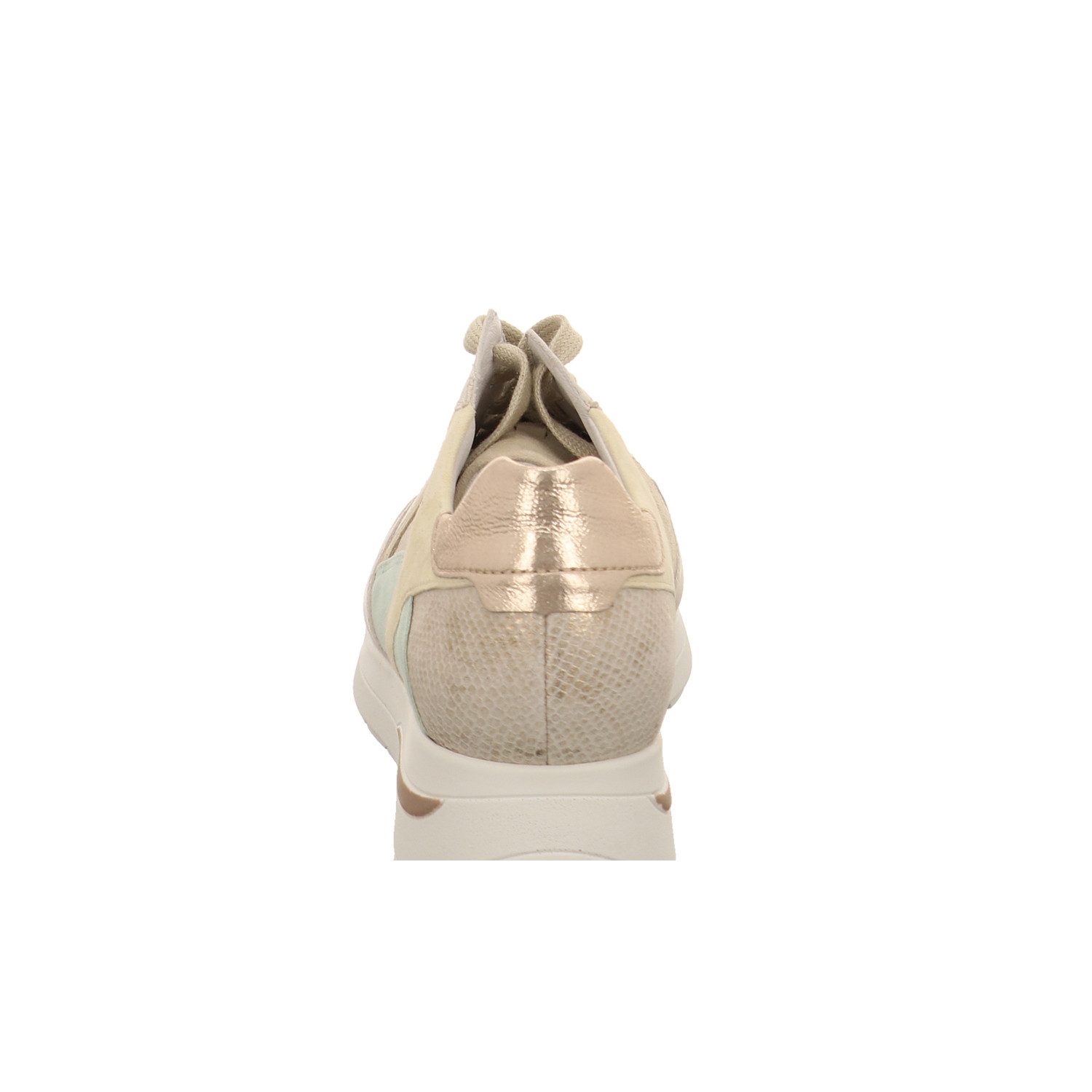 Semler S-N/S-CH/EIDECHS/M-N. Schnürschuh