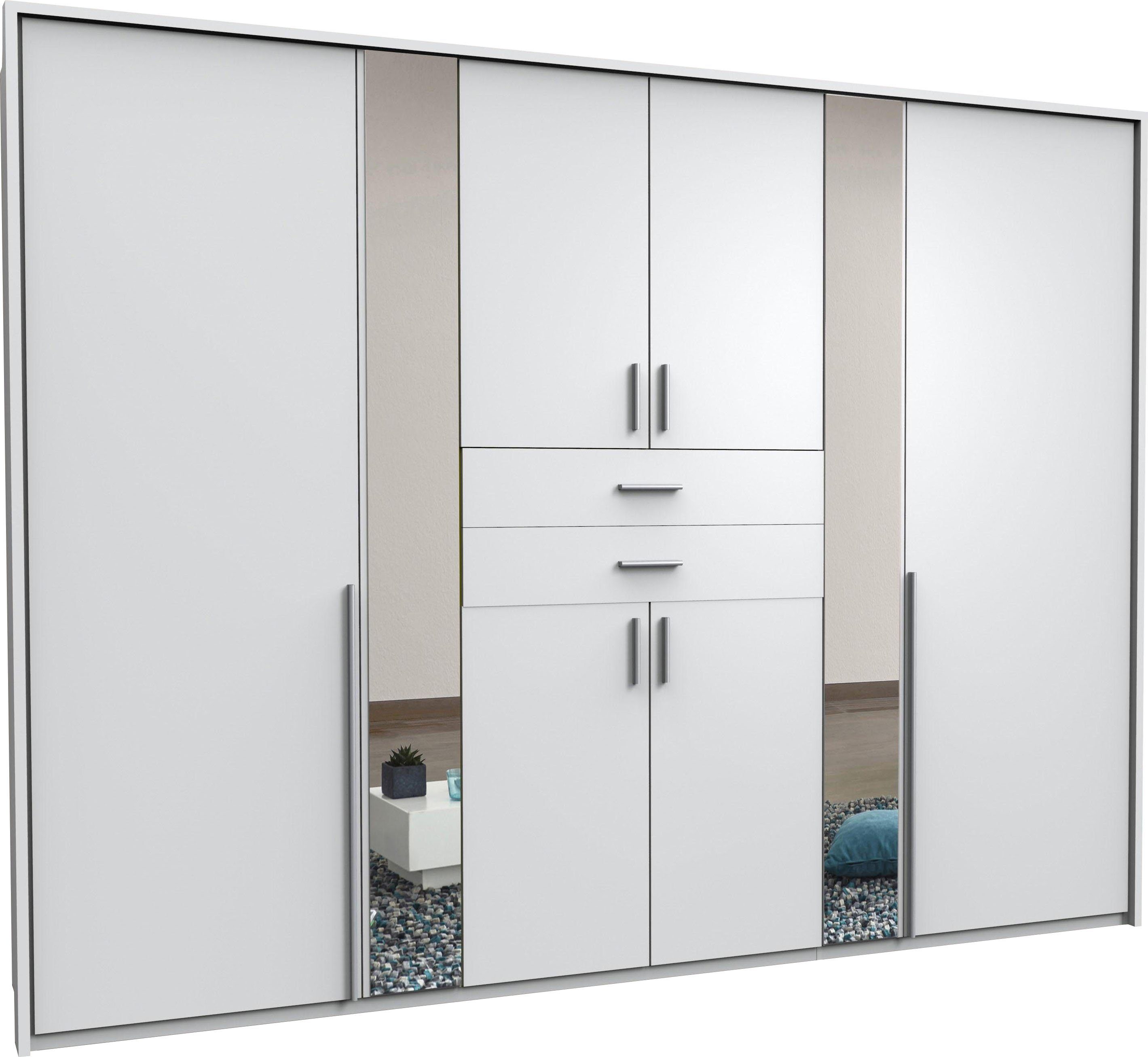 Wimex Kleiderschrank Vanea