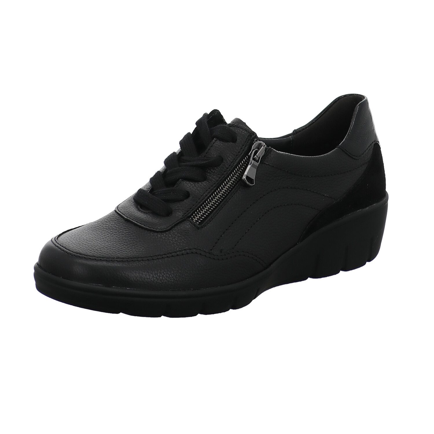 SOFTINA/S-CHEV/K-L Schnürschuh