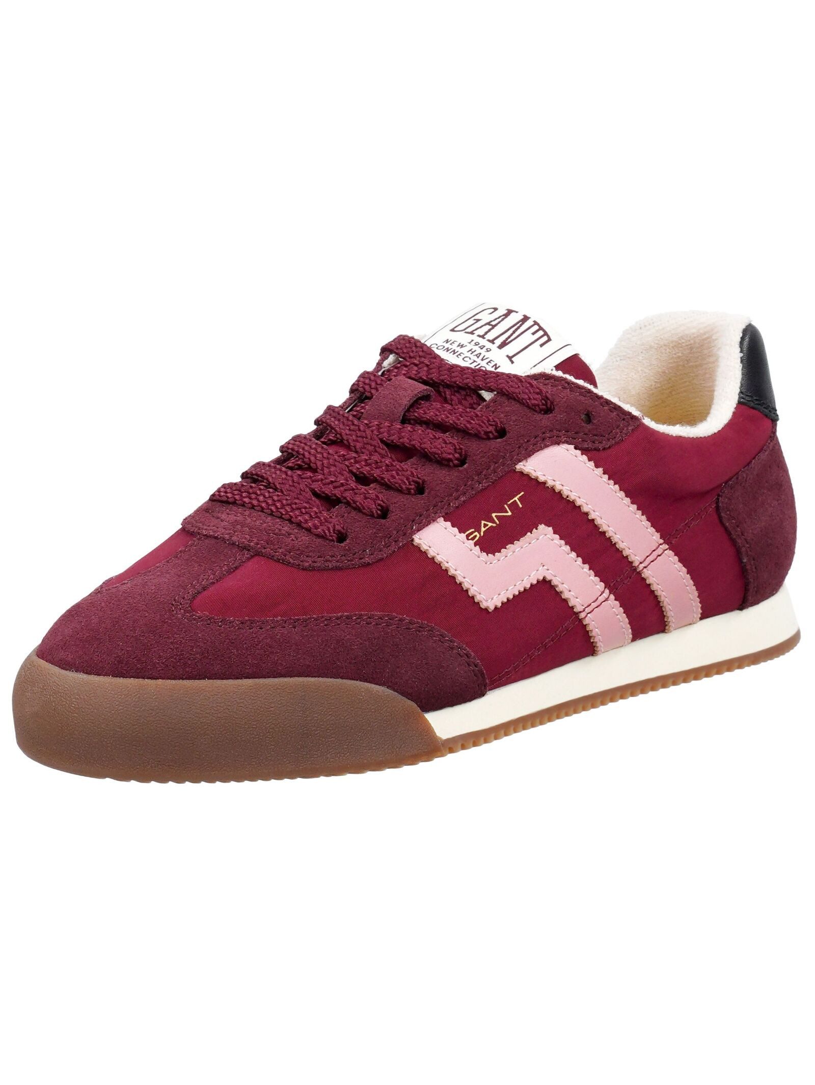 Gant Sneaker Lederimitat/Textil Sneaker