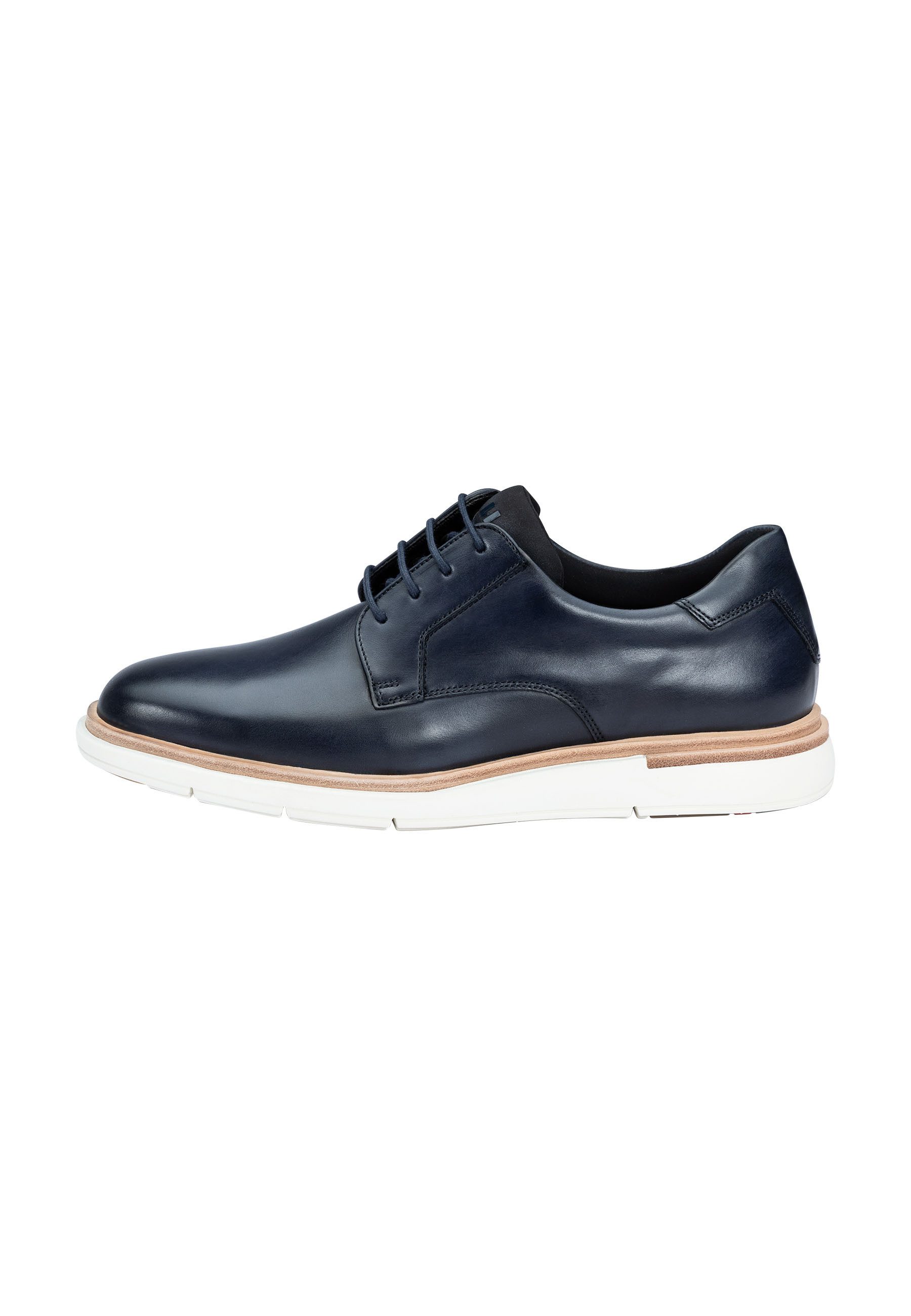 Lloyd GORDON Schnürschuh mit modernem Design