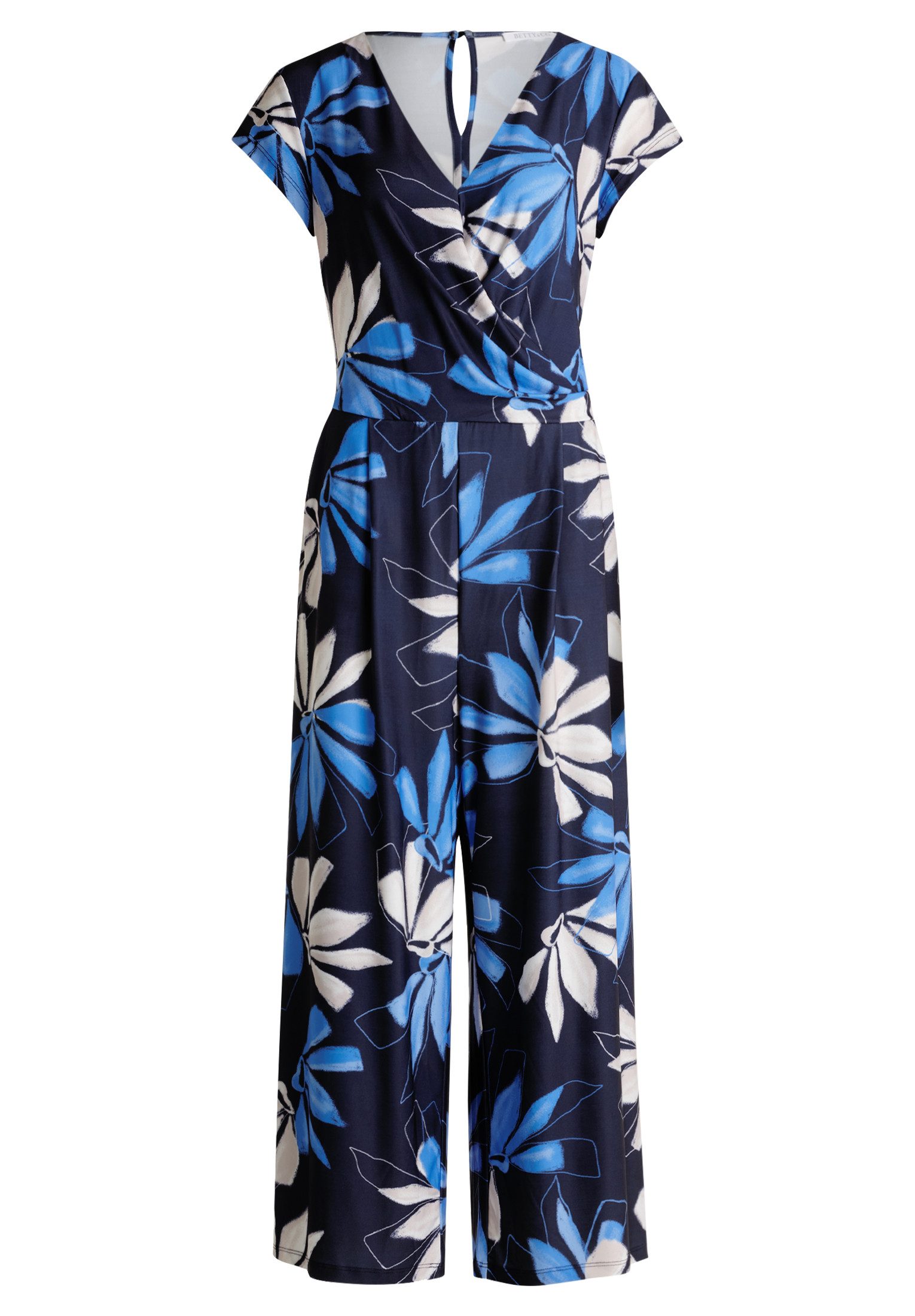 Betty&Co Jumpsuit Jumpsuit günstig online kaufen