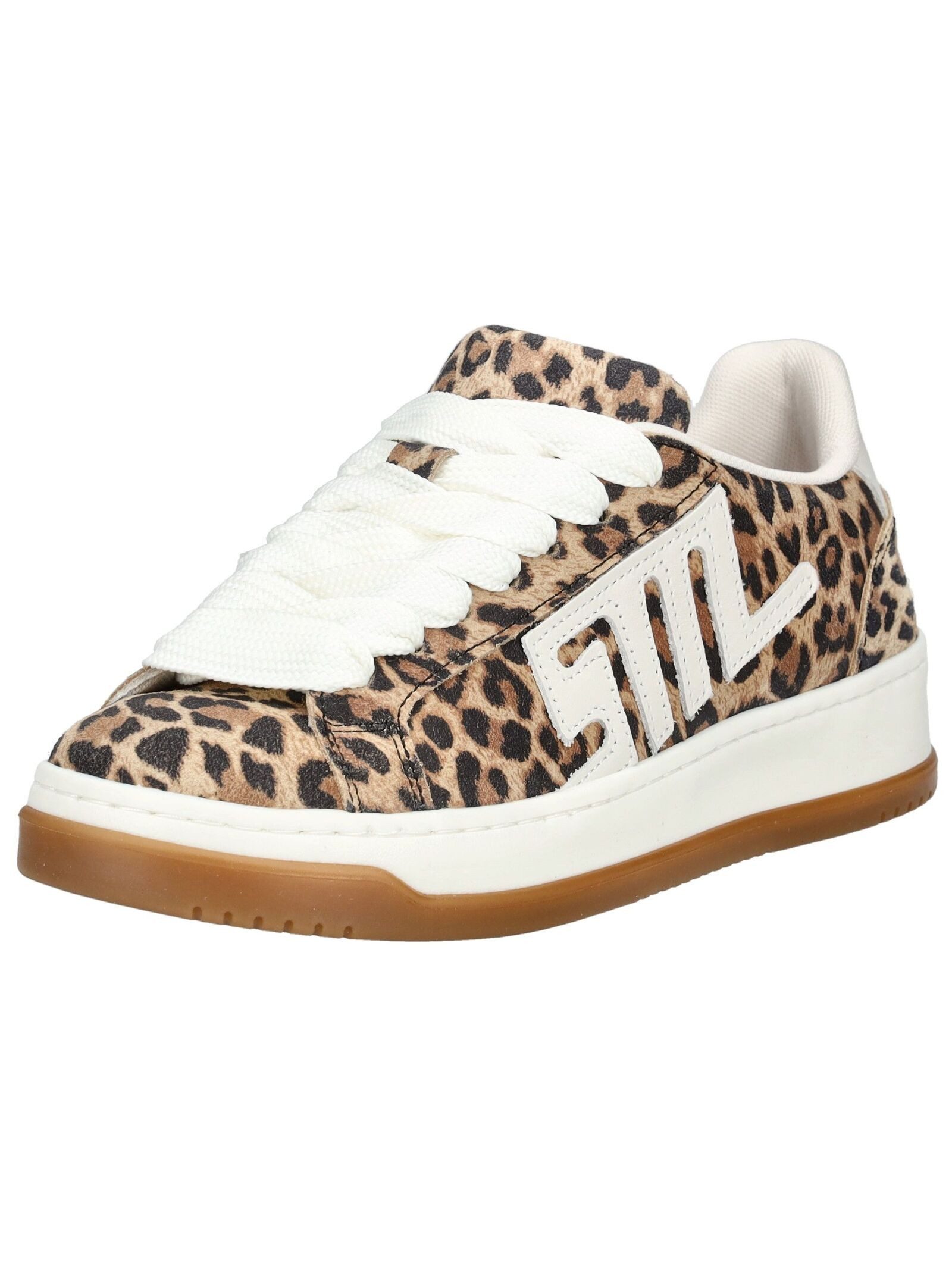 STEVE MADDEN Sneaker Veloursleder Sneaker günstig online kaufen