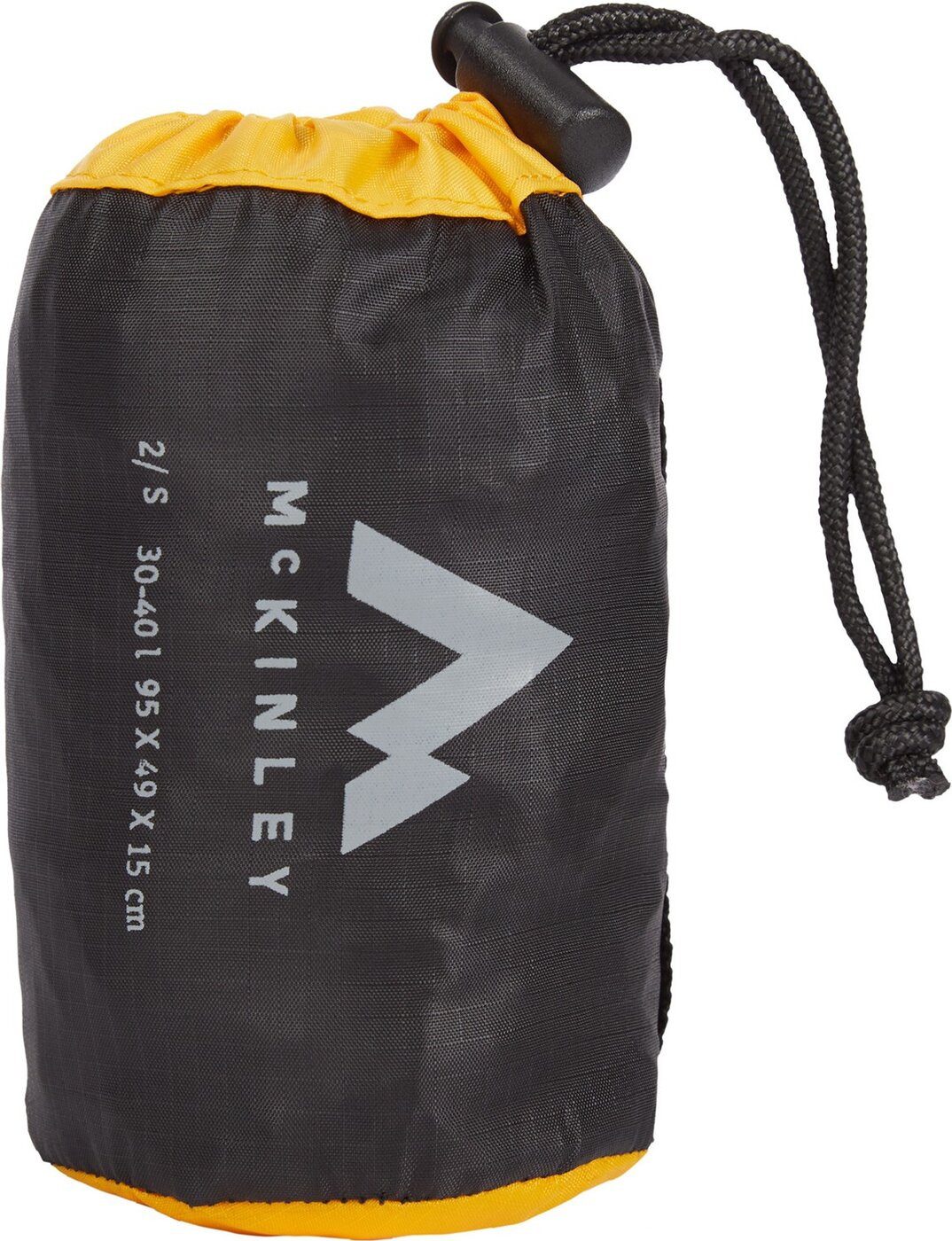 McKINLEY Trinkrucksack RS-Regenh?lle RAINCOVER I
