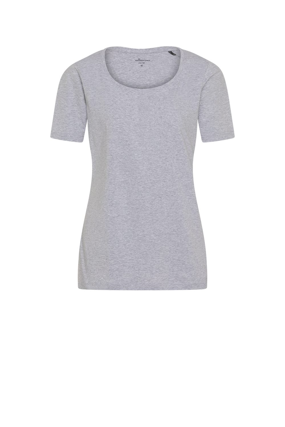 Kurzarmshirt Basic