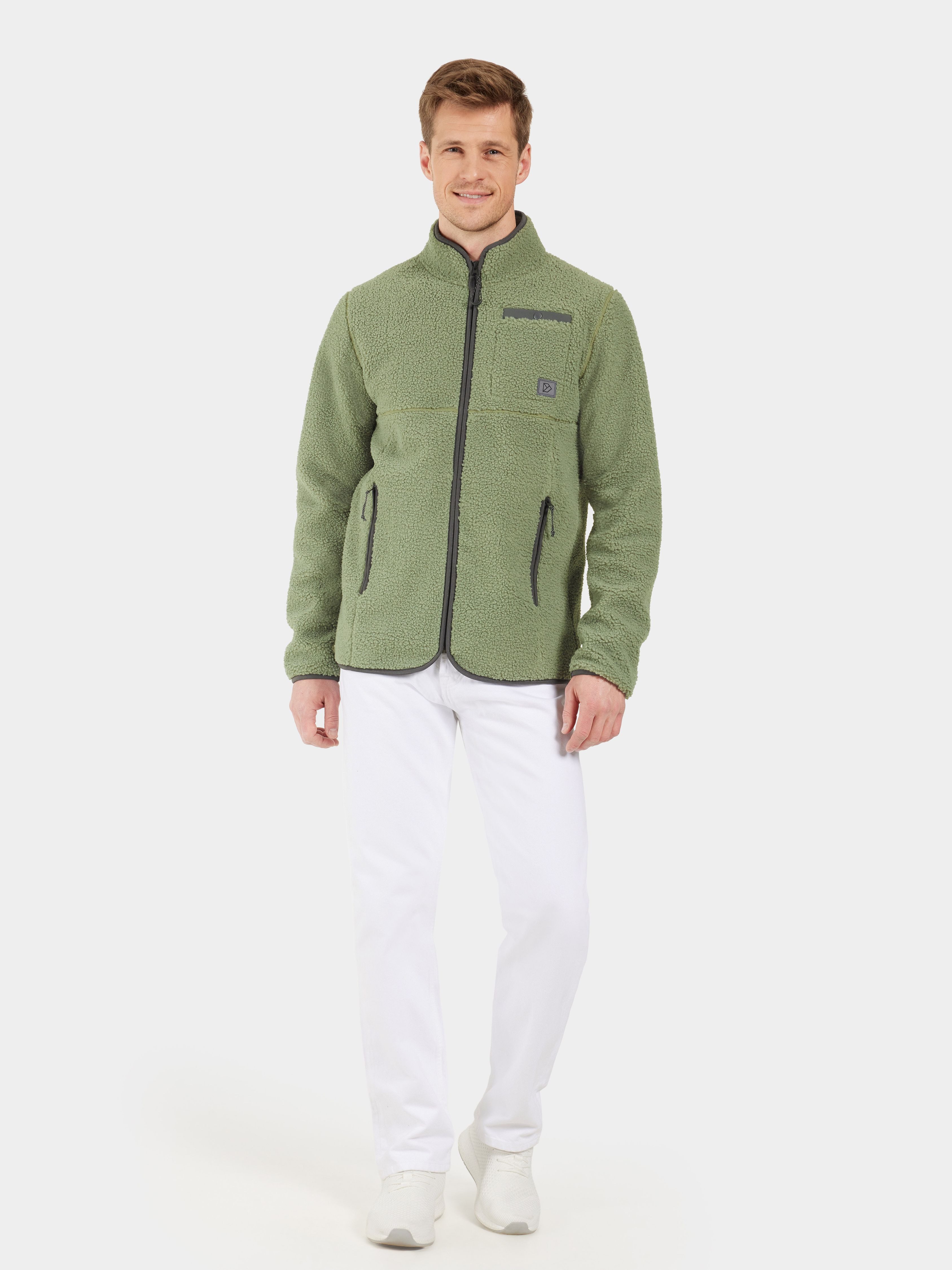 Didriksons Sweatjacke Phönix