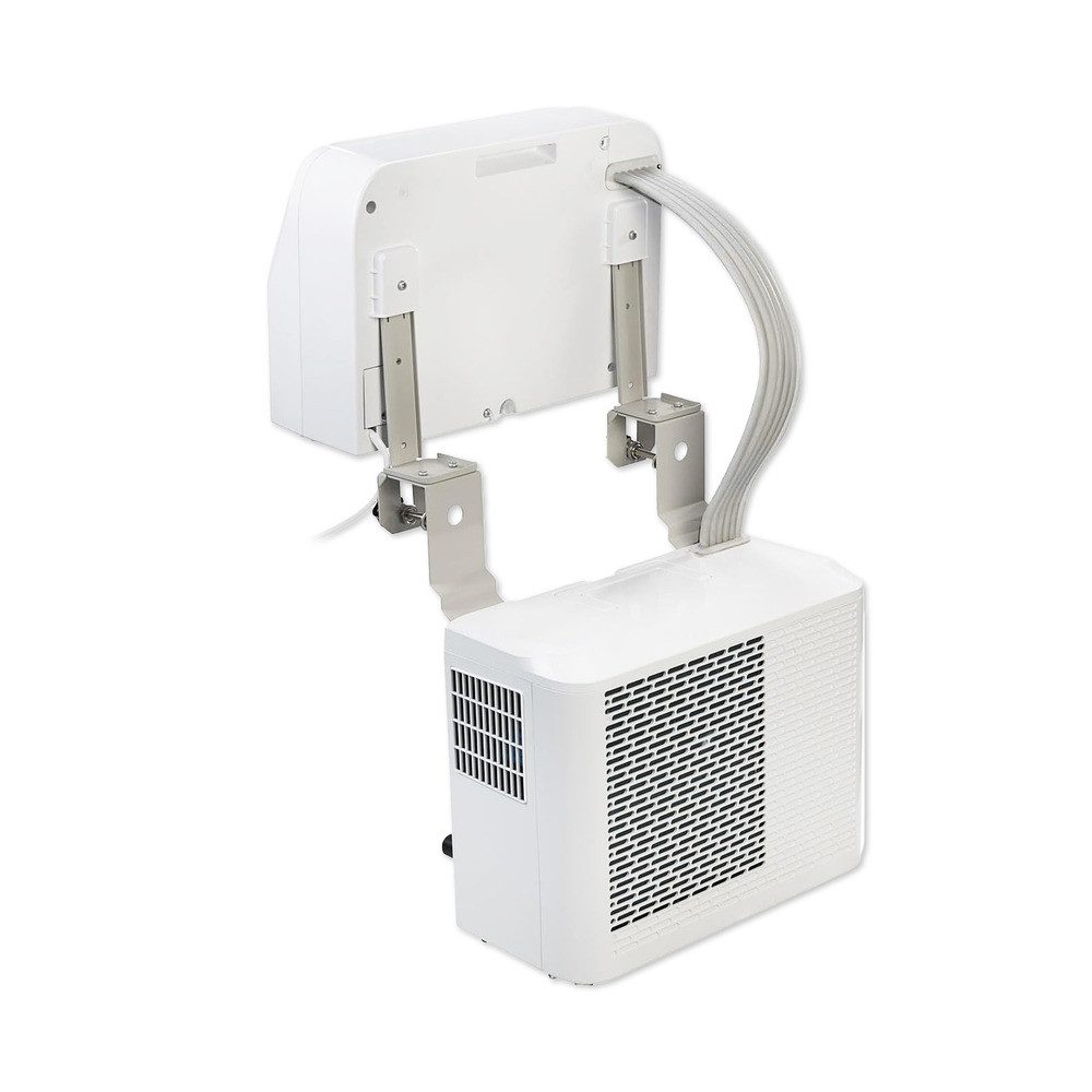 TROTEC Split Air Conditioner TROTEC Camping Split Air Conditioner PAC-C 1500 S WiFi