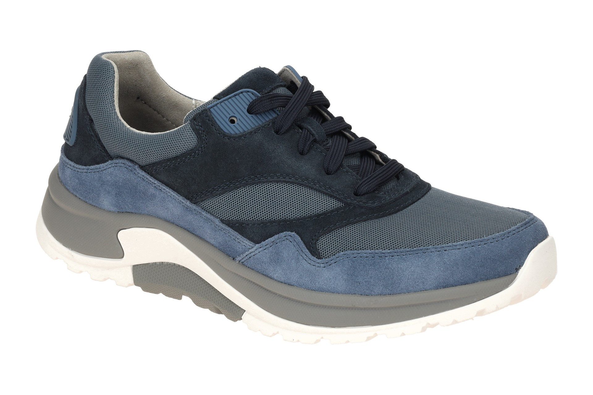 Pius Gabor 8000.15.25 Schnürschuh