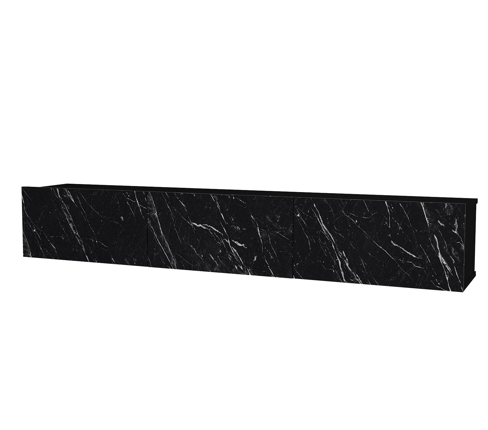moebel17 Lowboard TV Lowboard Hängend Damla günstig online kaufen