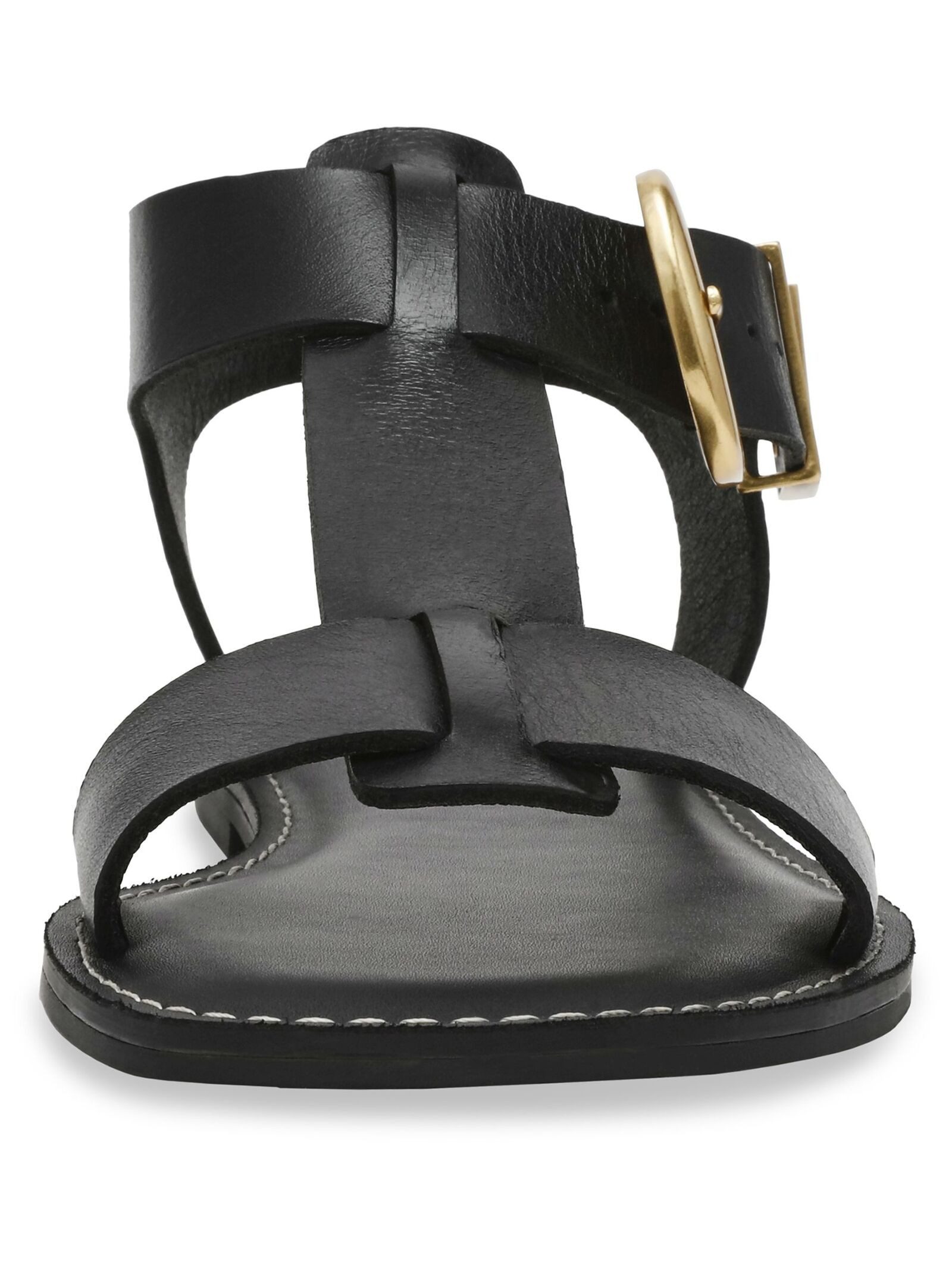 STEVE MADDEN STEVE MADDEN Sandalen Leder Riemchensandale