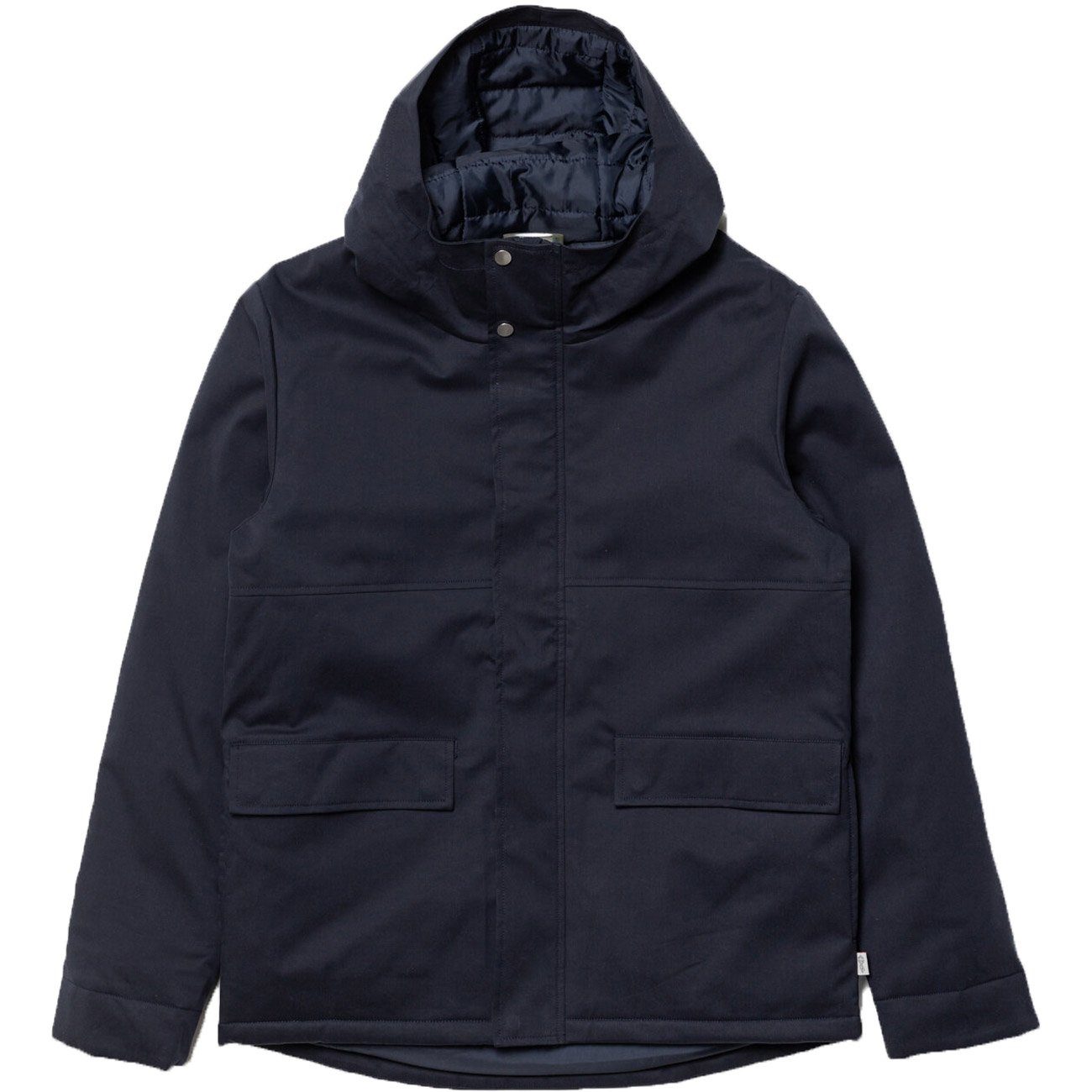 Revolution Winterjacke No-tail Parka