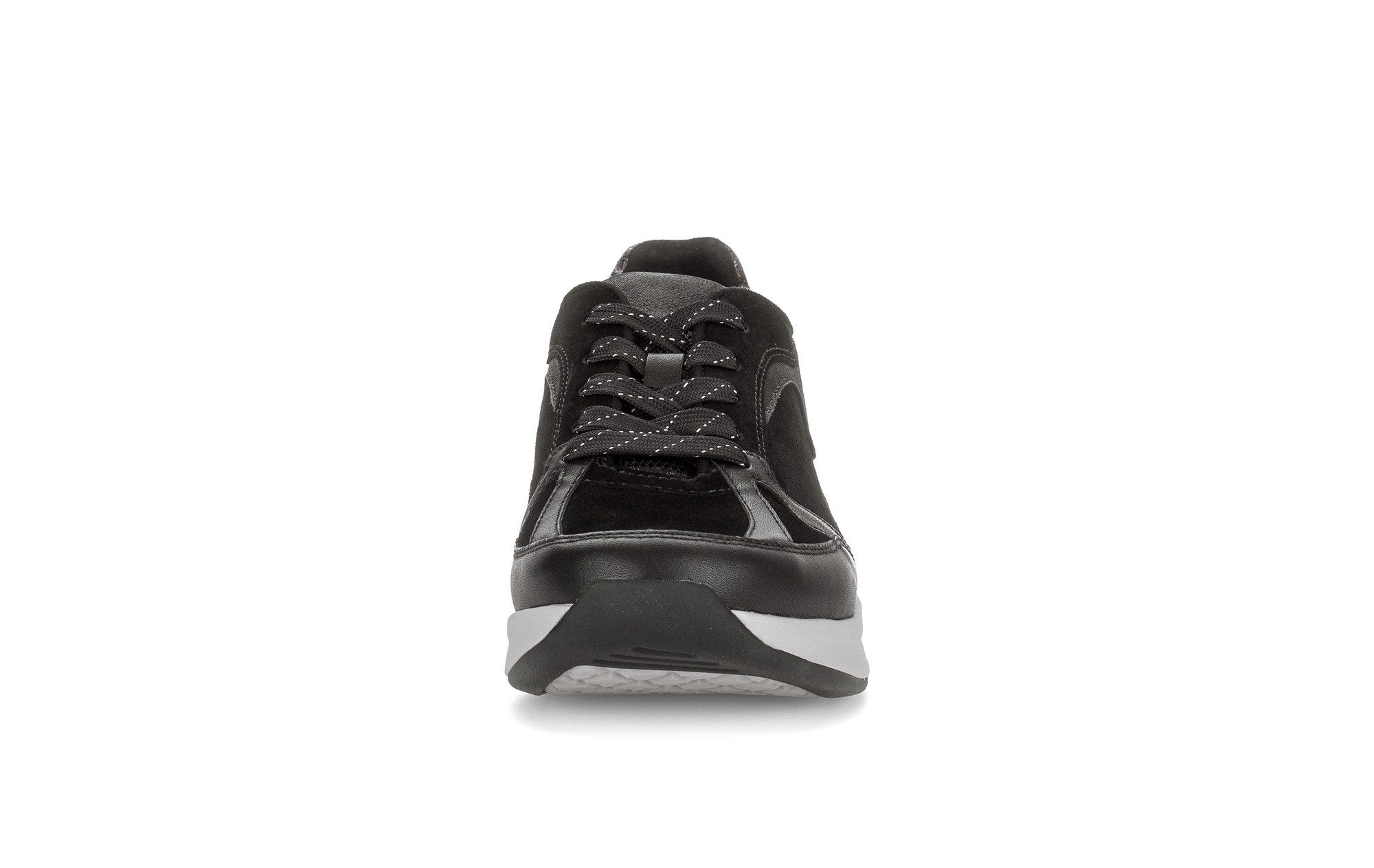 Gabor Gabor_HW26 Plateausneaker
