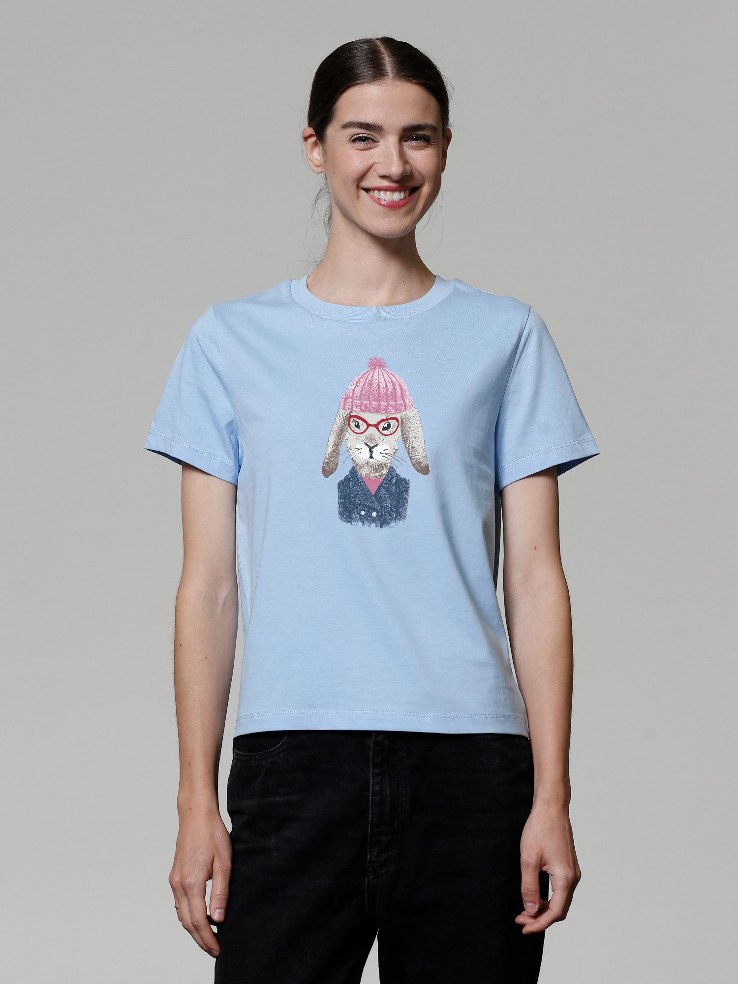 T-Shirt Hase